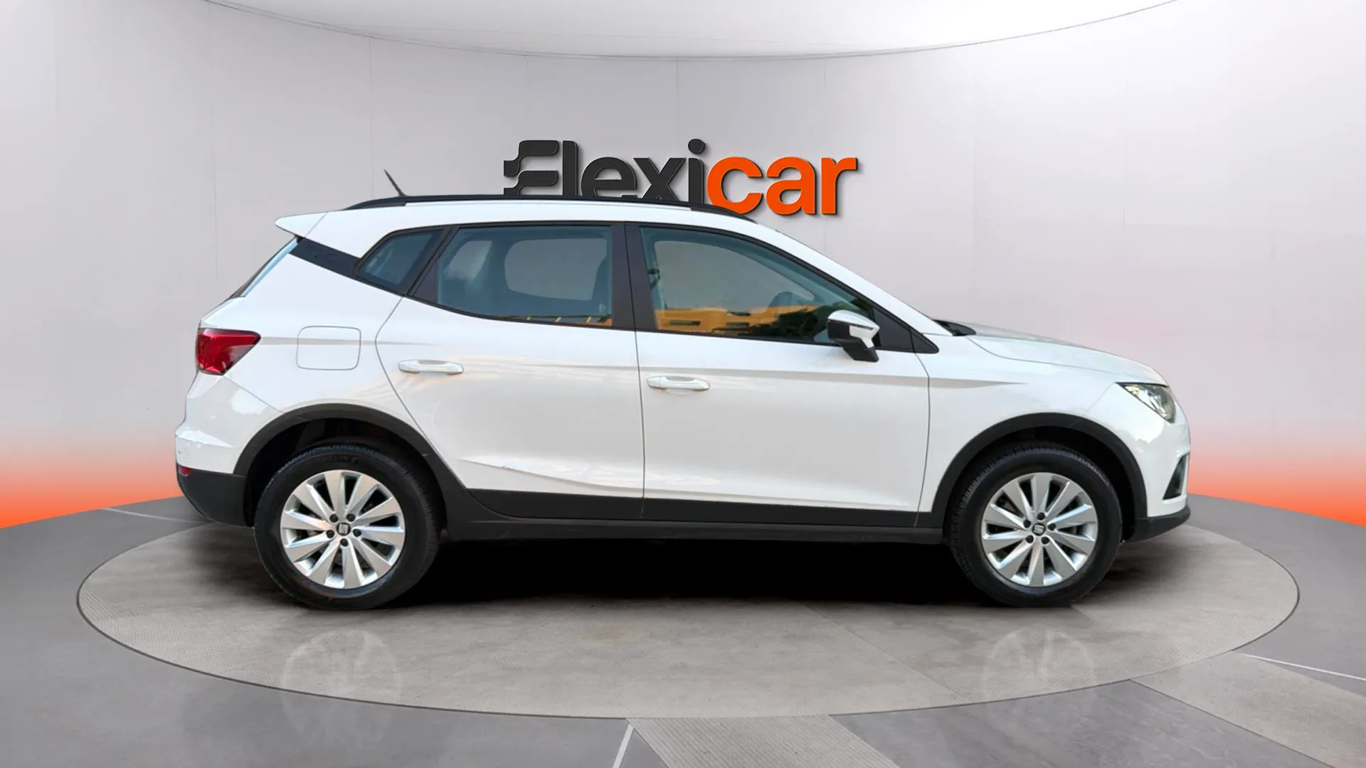 SEAT Arona 1.0 TSI Style Edition Eco - foto 8