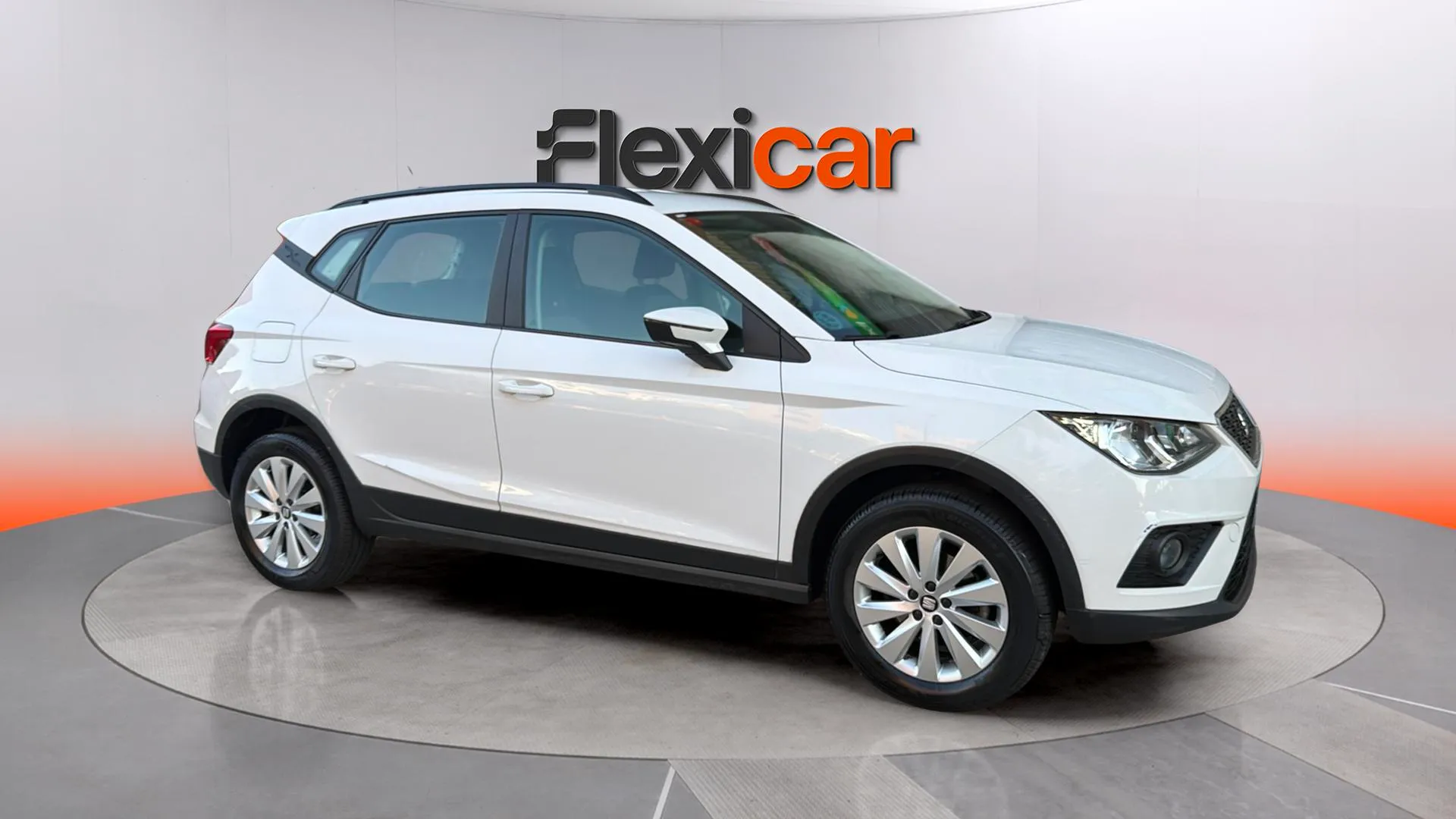 SEAT Arona 1.0 TSI Style Edition Eco - foto 9