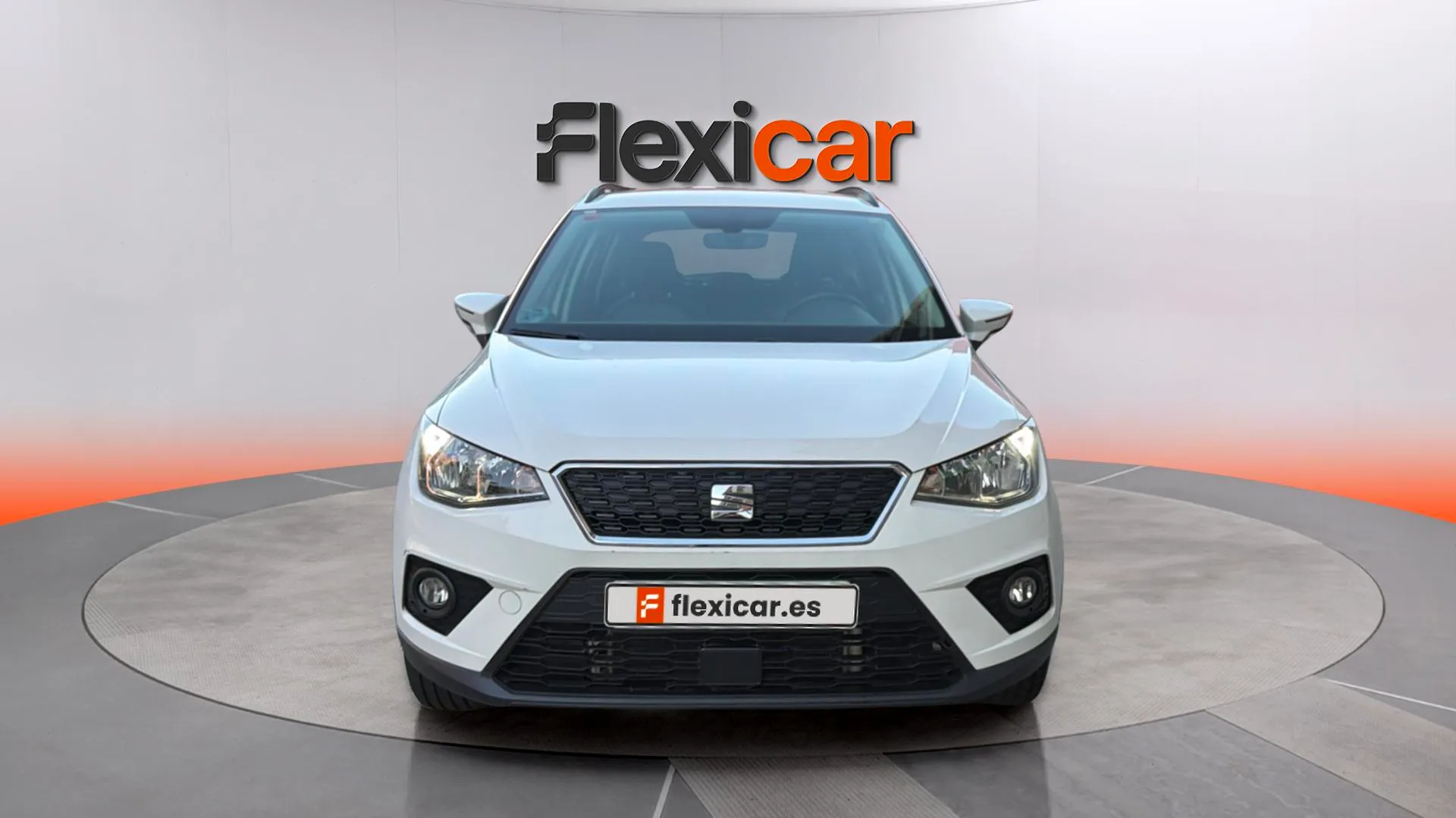 SEAT Arona 1.0 TSI Style Edition Eco - foto 10