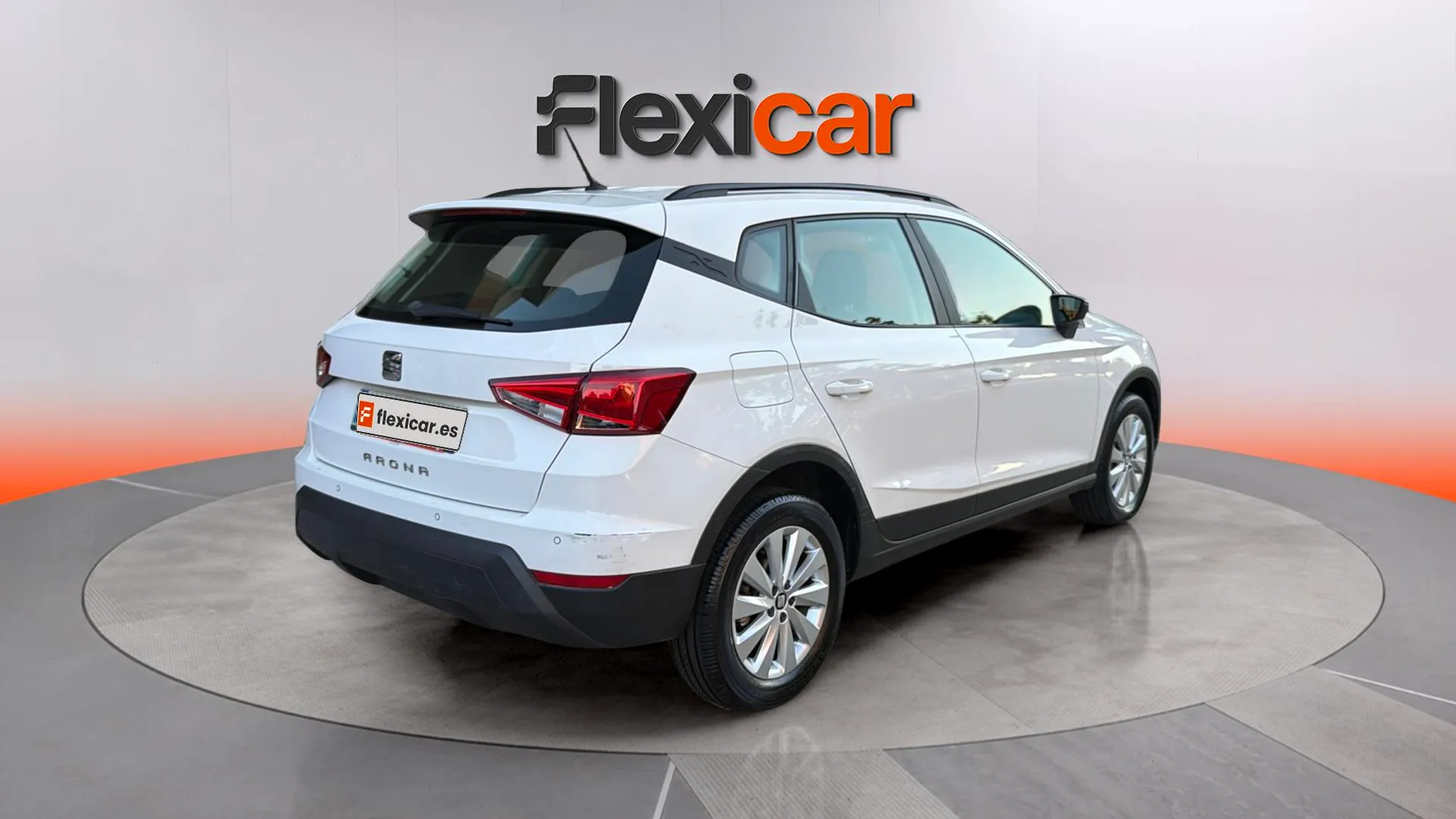 SEAT Arona 1.0 TSI Style Edition Eco - foto 6