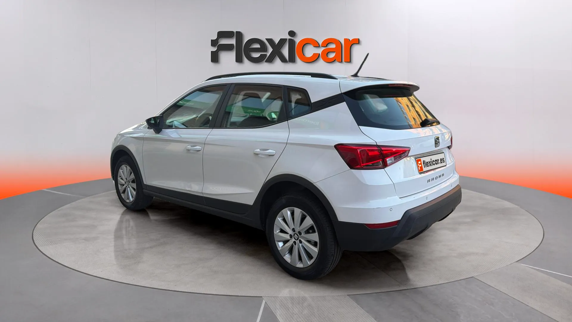 SEAT Arona 1.0 TSI Style Edition Eco - foto 4