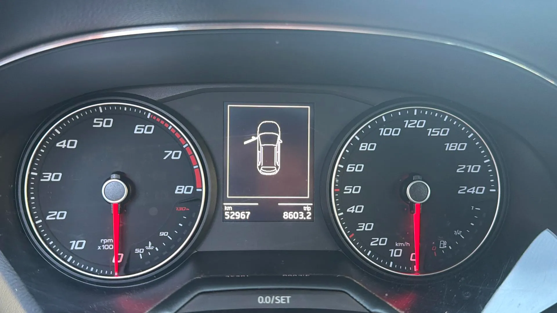 SEAT Arona 1.0 TSI Style Edition Eco - foto 17