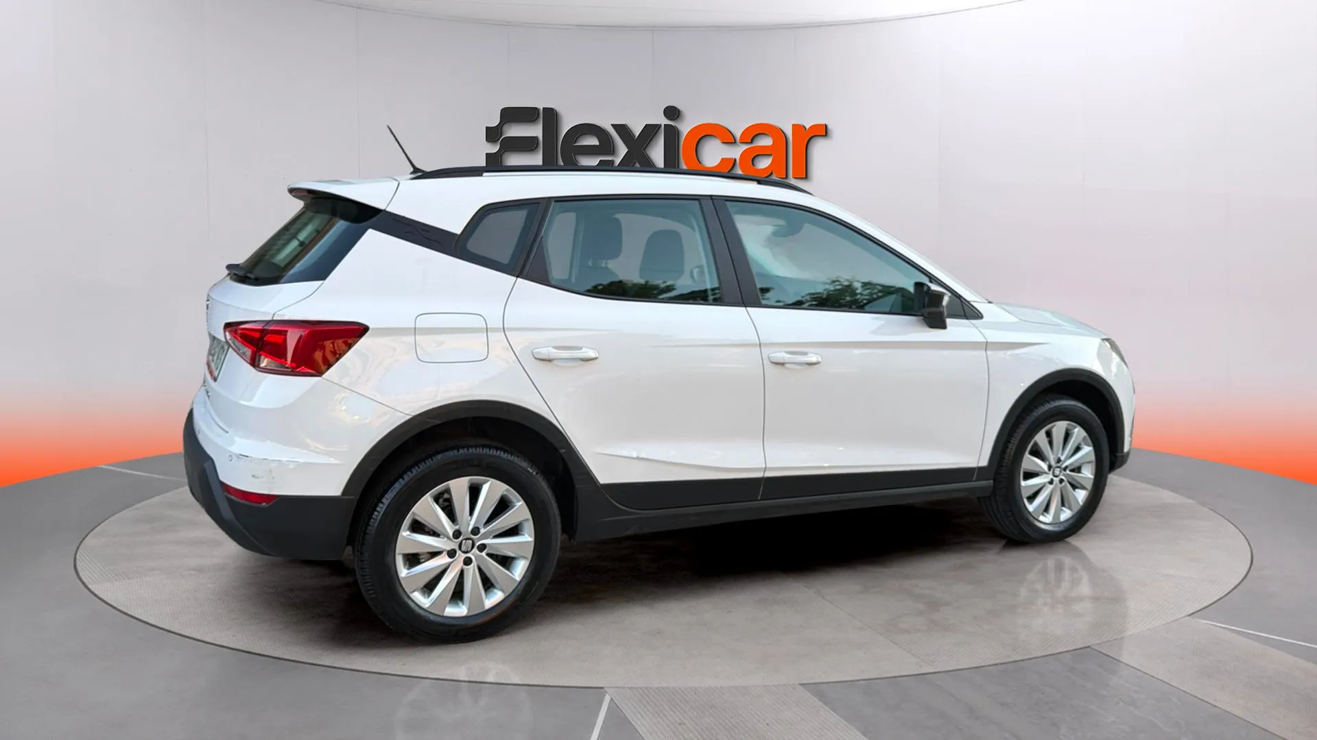 SEAT Arona 1.0 TSI Style Edition Eco - foto 7
