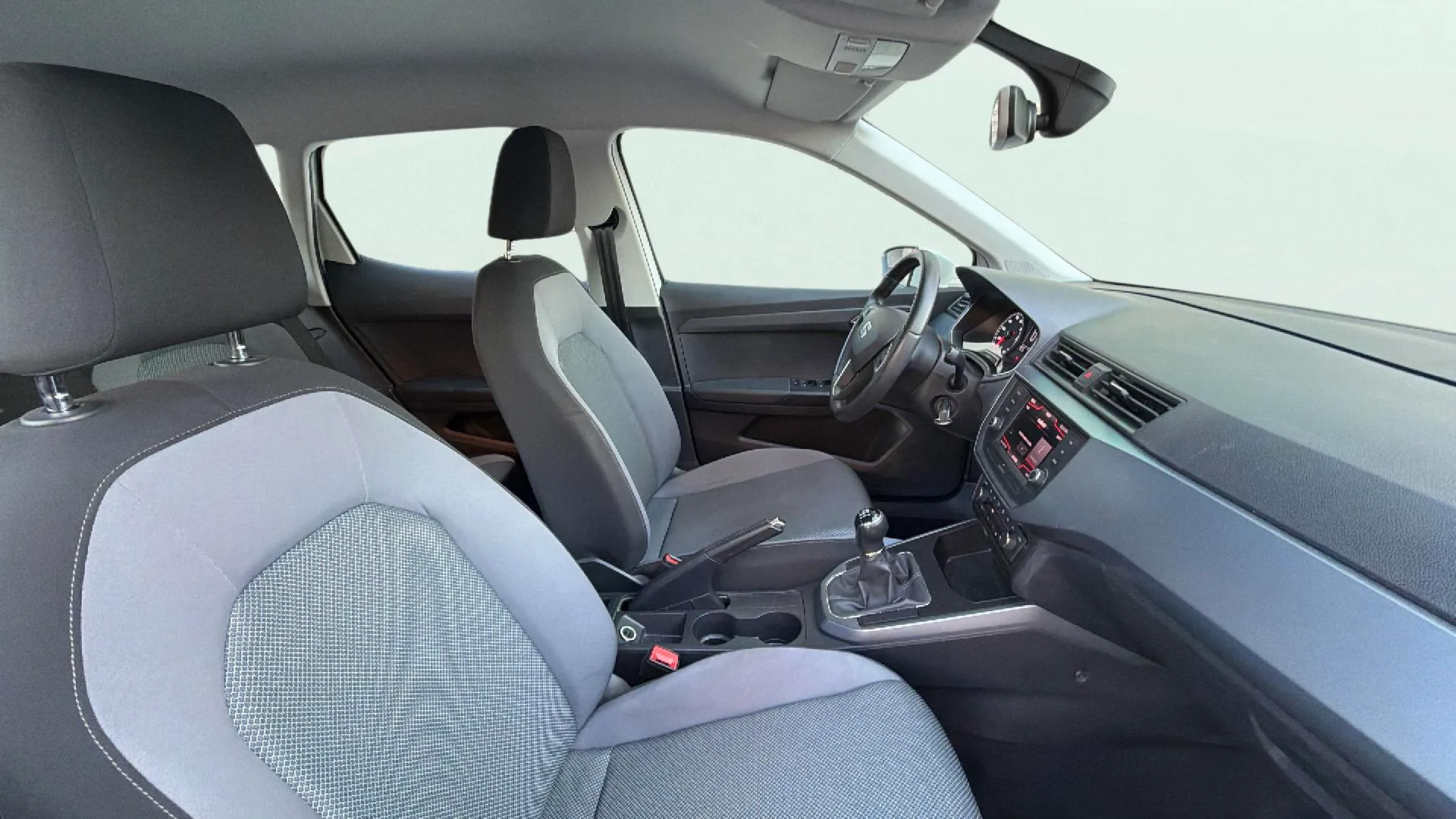 SEAT Arona 1.0 TSI Style Edition Eco - foto 11