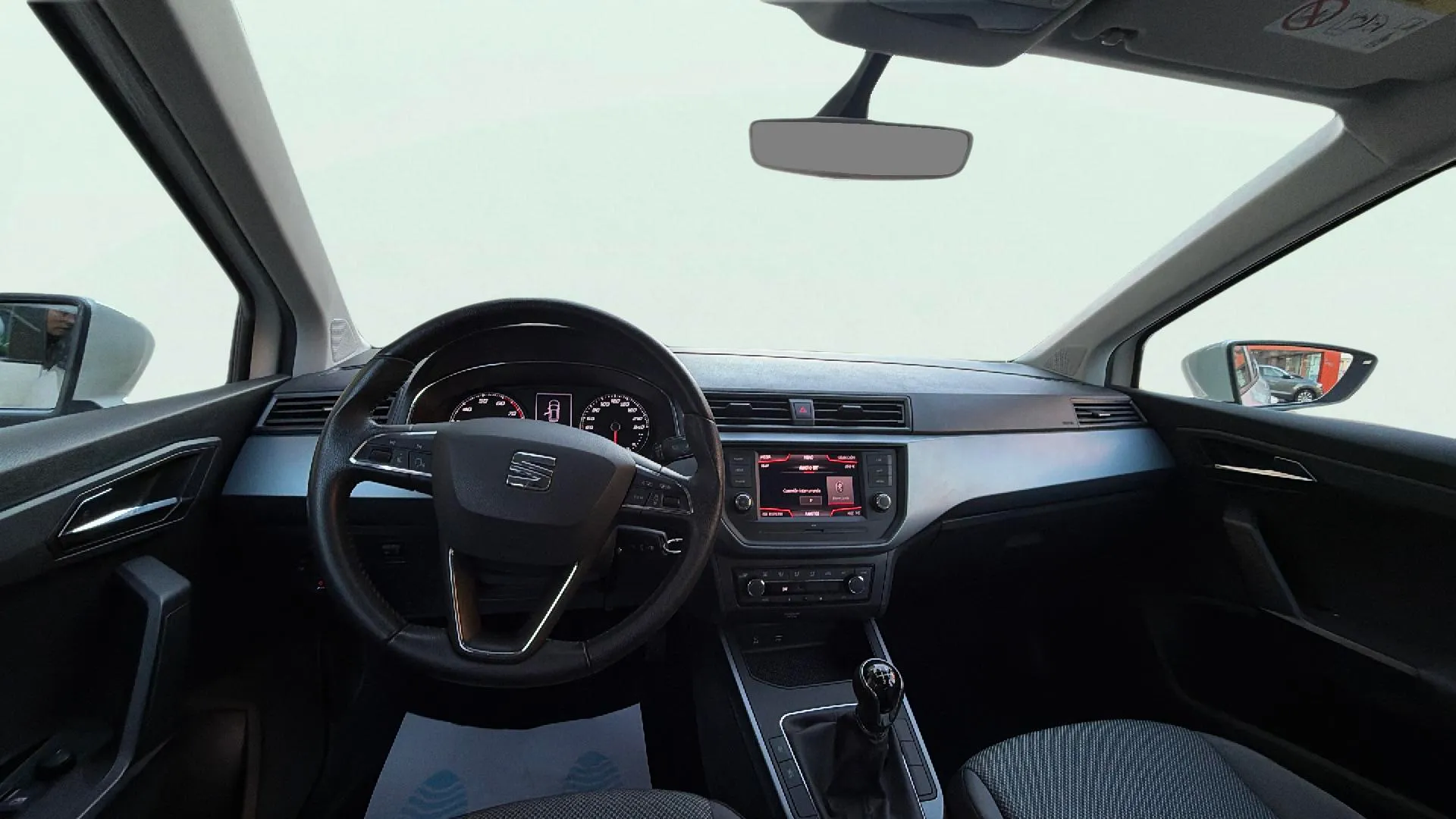 SEAT Arona 1.0 TSI Style Edition Eco - foto 13
