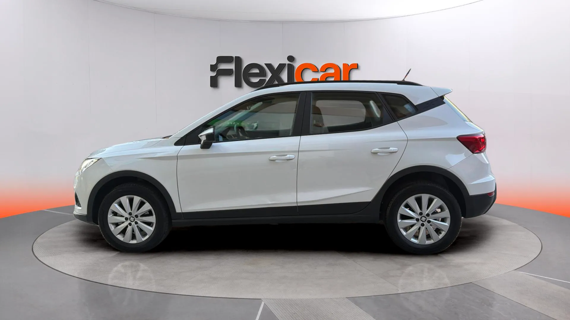 SEAT Arona 1.0 TSI Style Edition Eco - foto 3