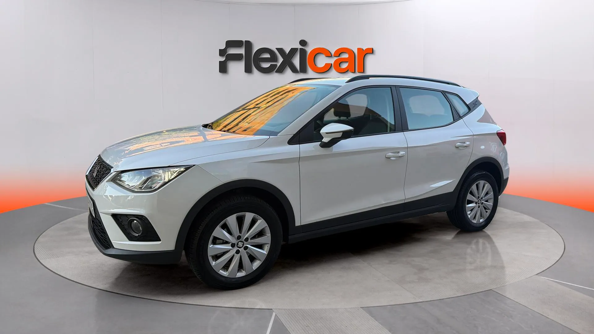 SEAT Arona 1.0 TSI Style Edition Eco - foto 2