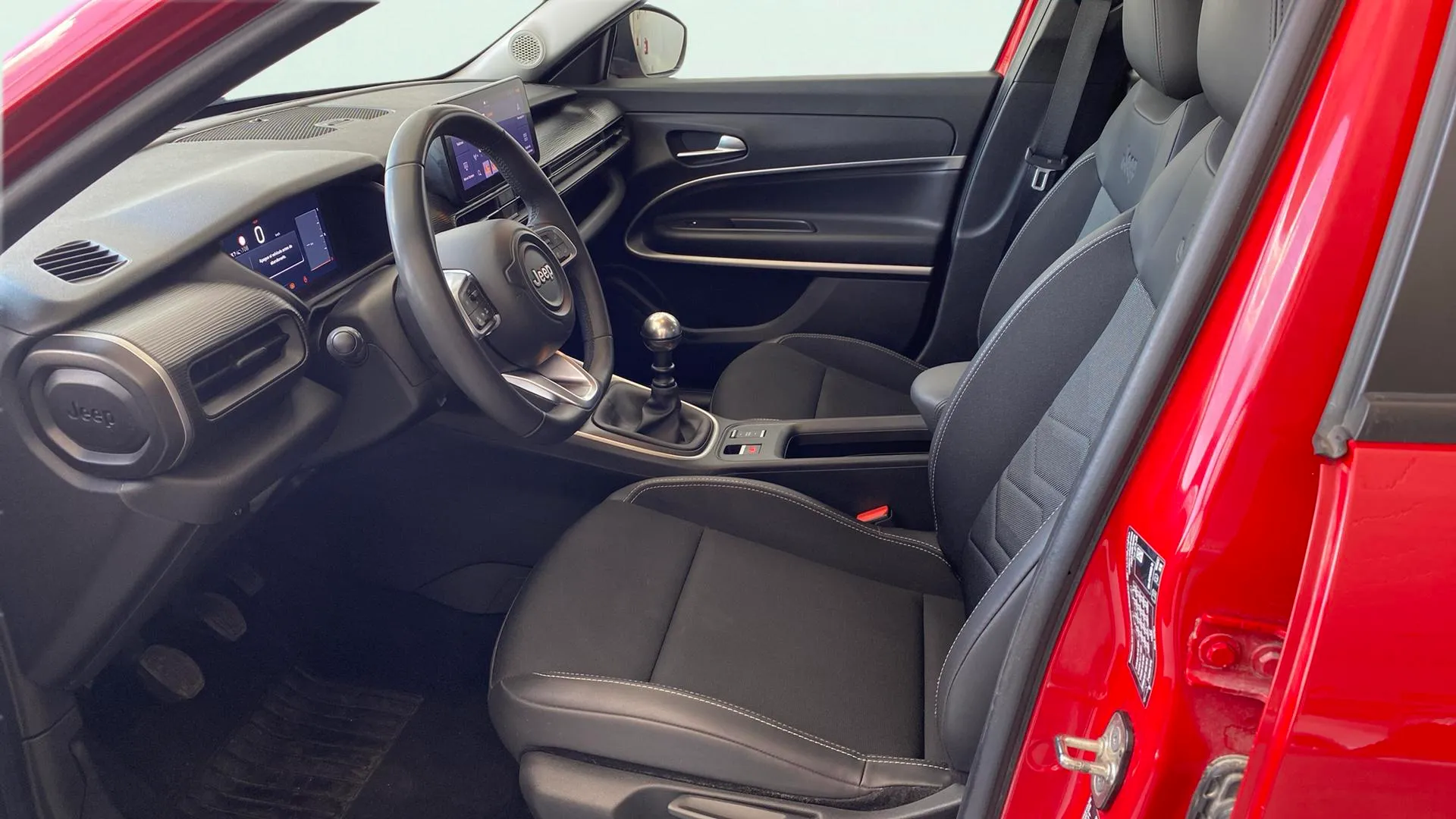 Jeep Avenger 1.2 G Altitude - foto 10