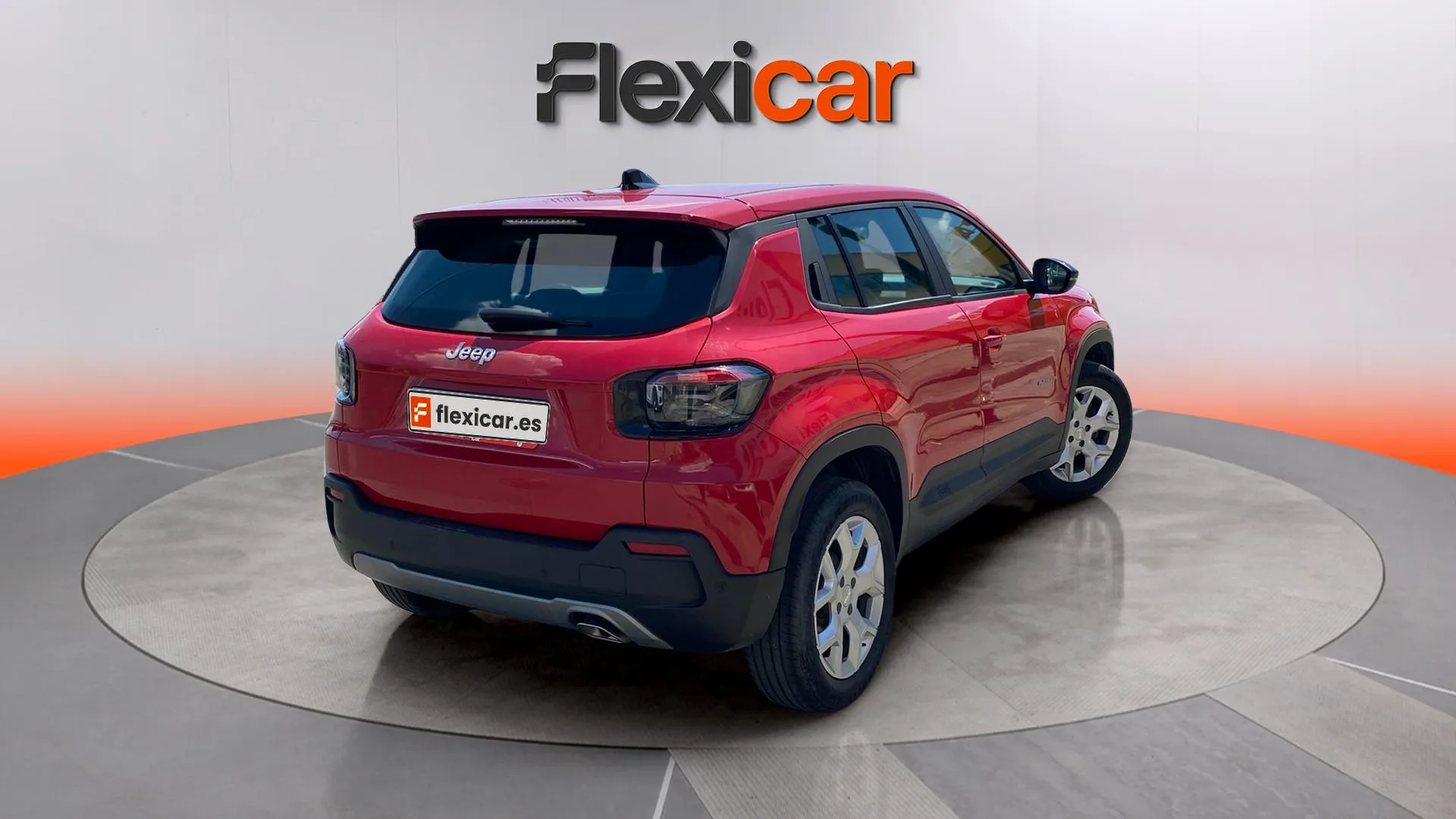 Jeep Avenger 1.2 G Altitude - foto 6