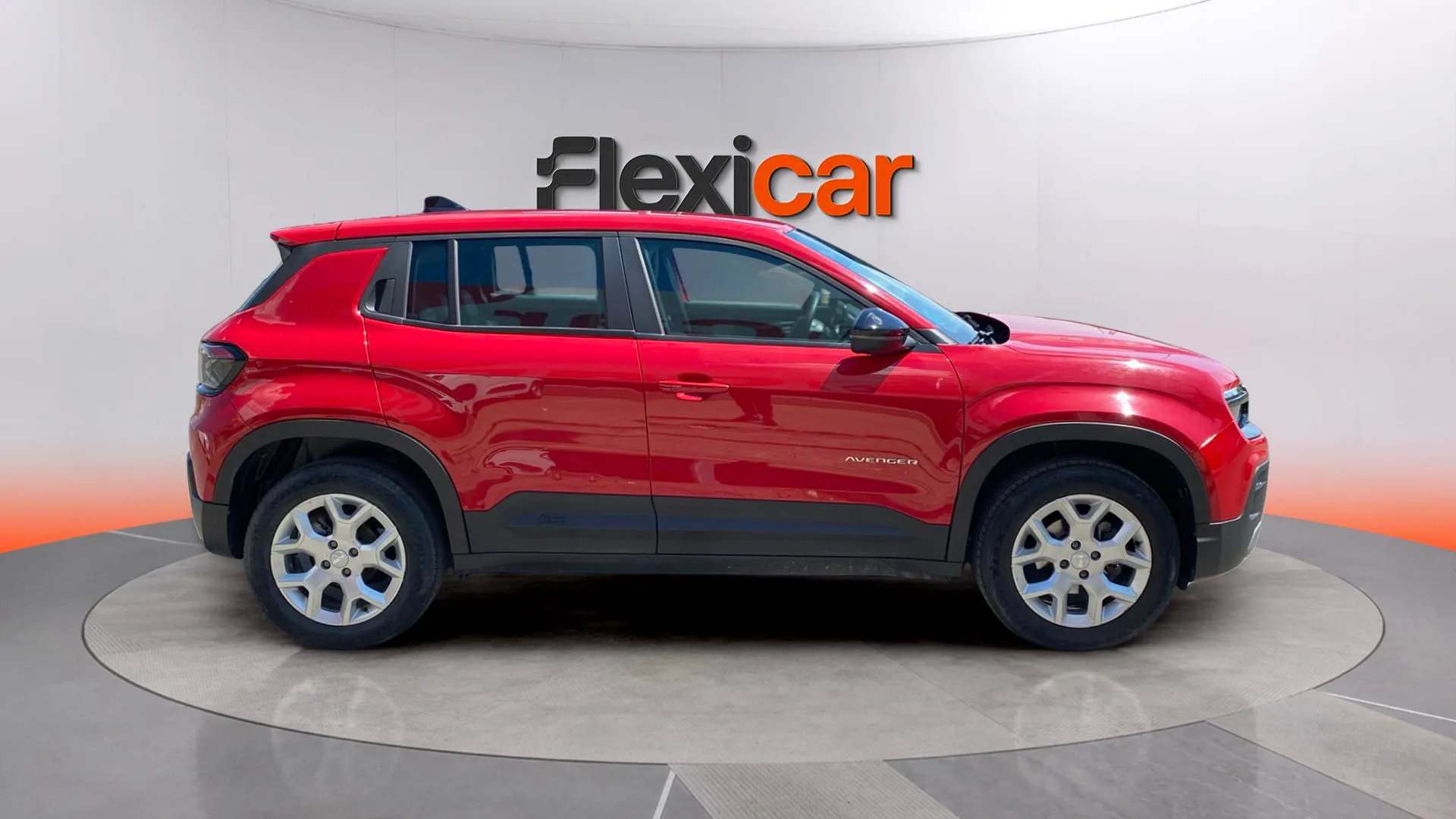 Jeep Avenger 1.2 G Altitude - foto 4