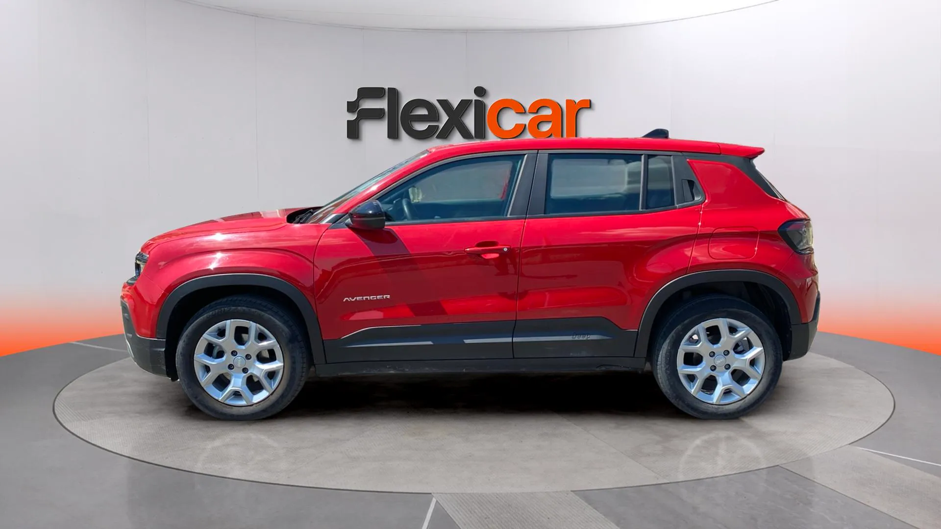 Jeep Avenger 1.2 G Altitude - foto 5