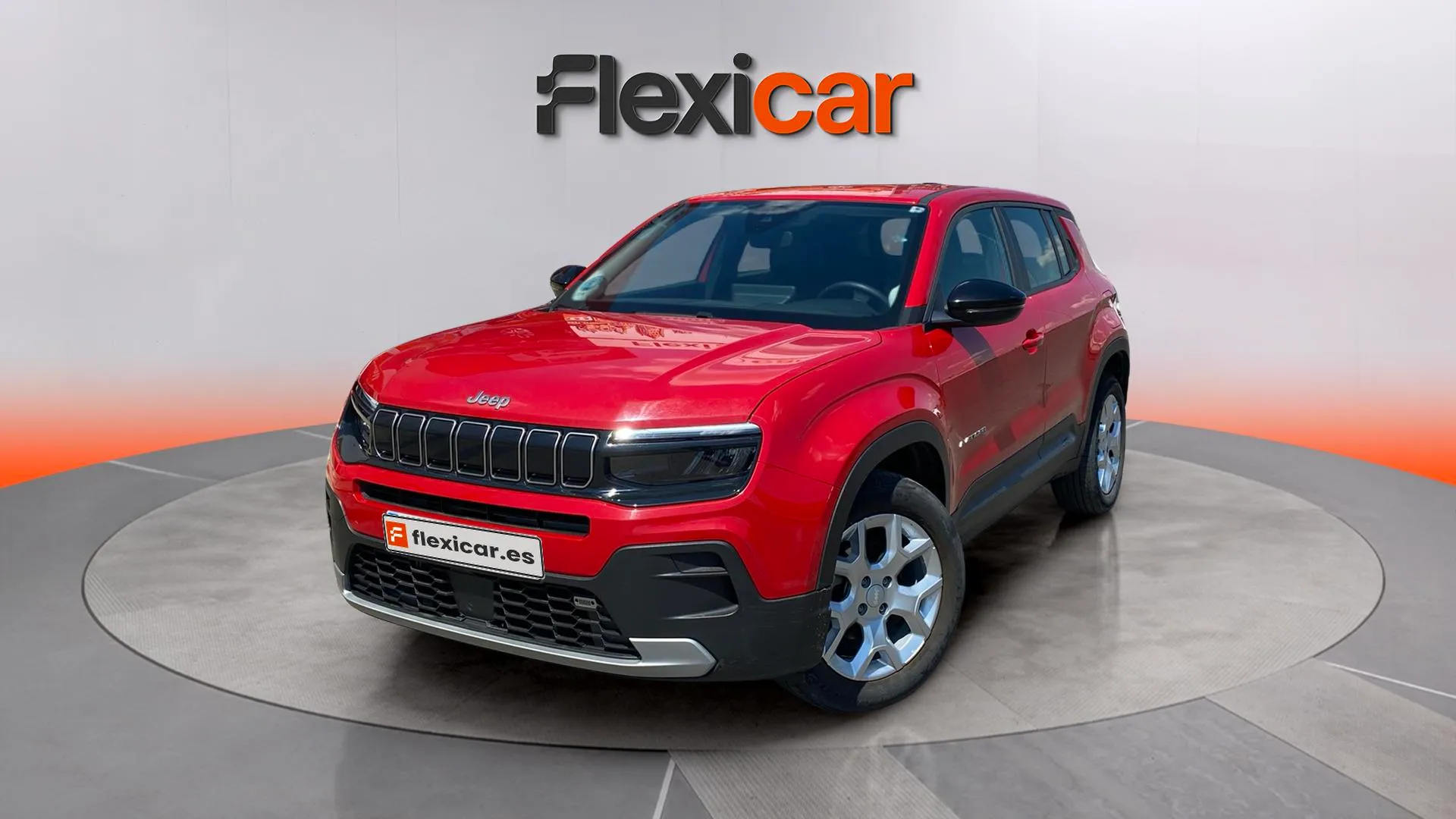 Jeep Avenger 1.2 G Altitude - foto 3