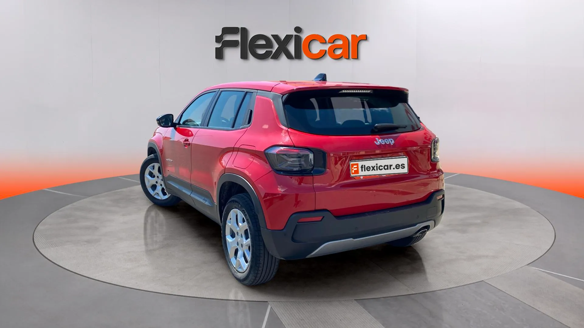 Jeep Avenger 1.2 G Altitude - foto 8