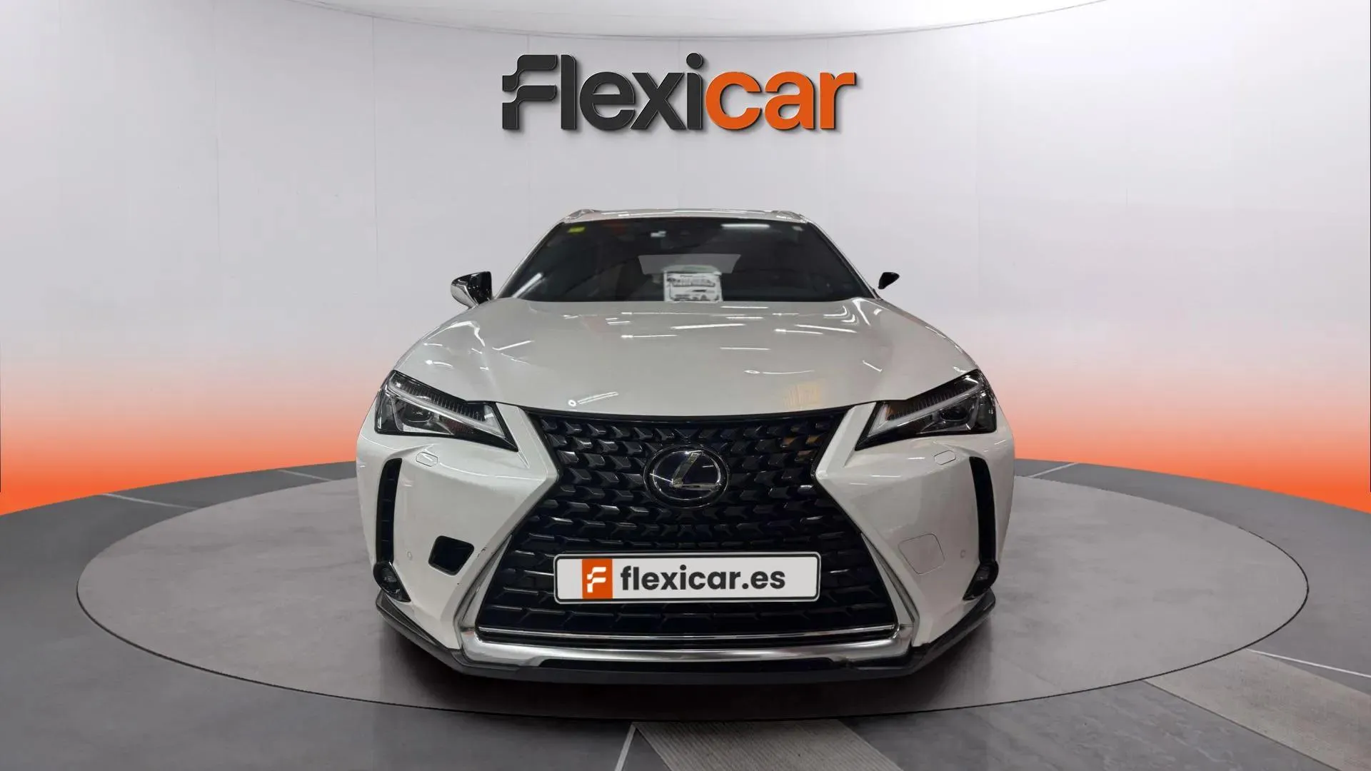 Lexus UX 2.0 250h Business - foto 3