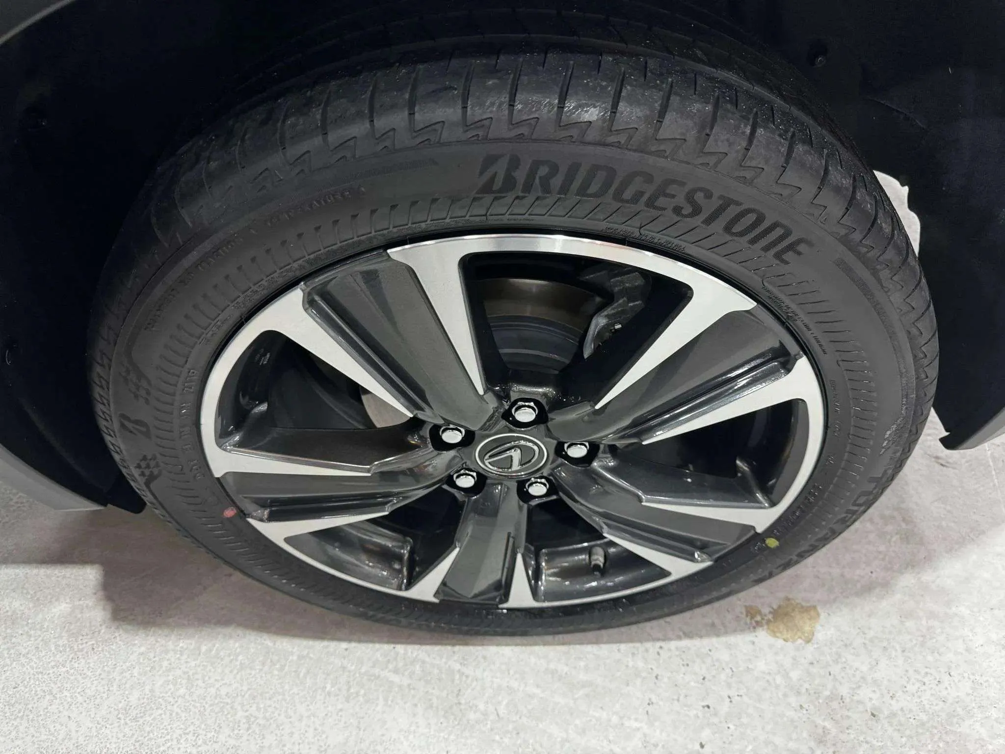 Lexus UX 2.0 250h Business - foto 26