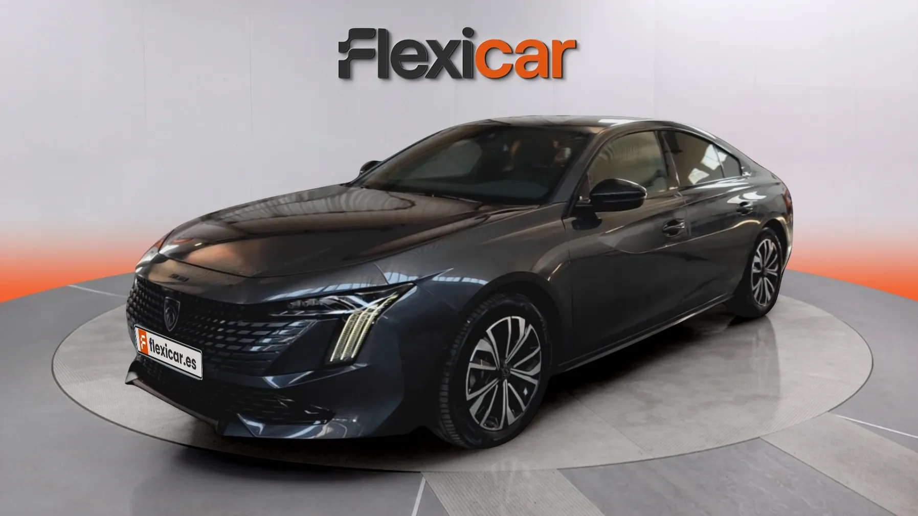 Peugeot 508 Allure BlueHDi 130 EAT8 - foto 3