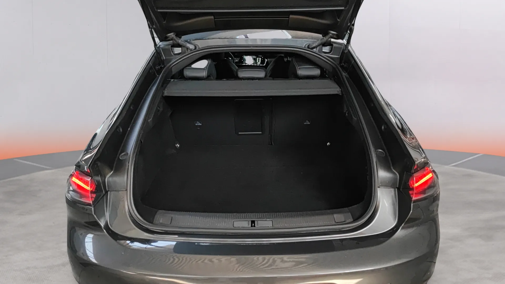Peugeot 508 Allure BlueHDi 130 EAT8 - foto 9