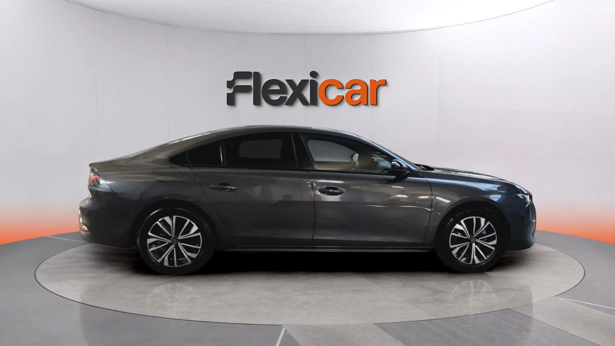 Peugeot 508 Allure BlueHDi 130 EAT8 - foto 8