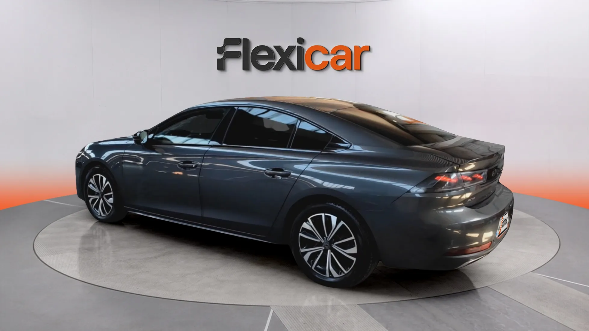 Peugeot 508 Allure BlueHDi 130 EAT8 - foto 5