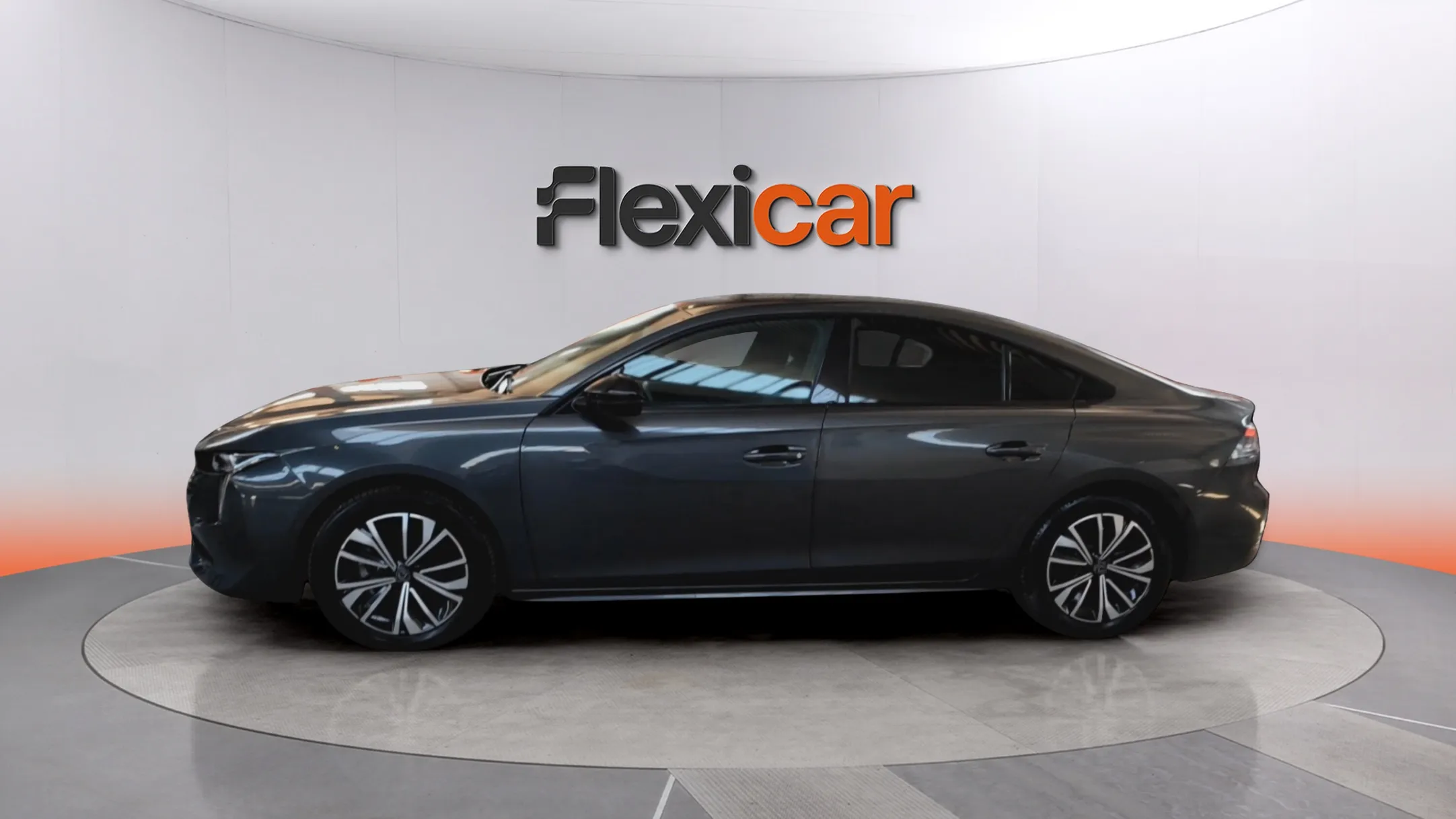Peugeot 508 Allure BlueHDi 130 EAT8 - foto 4