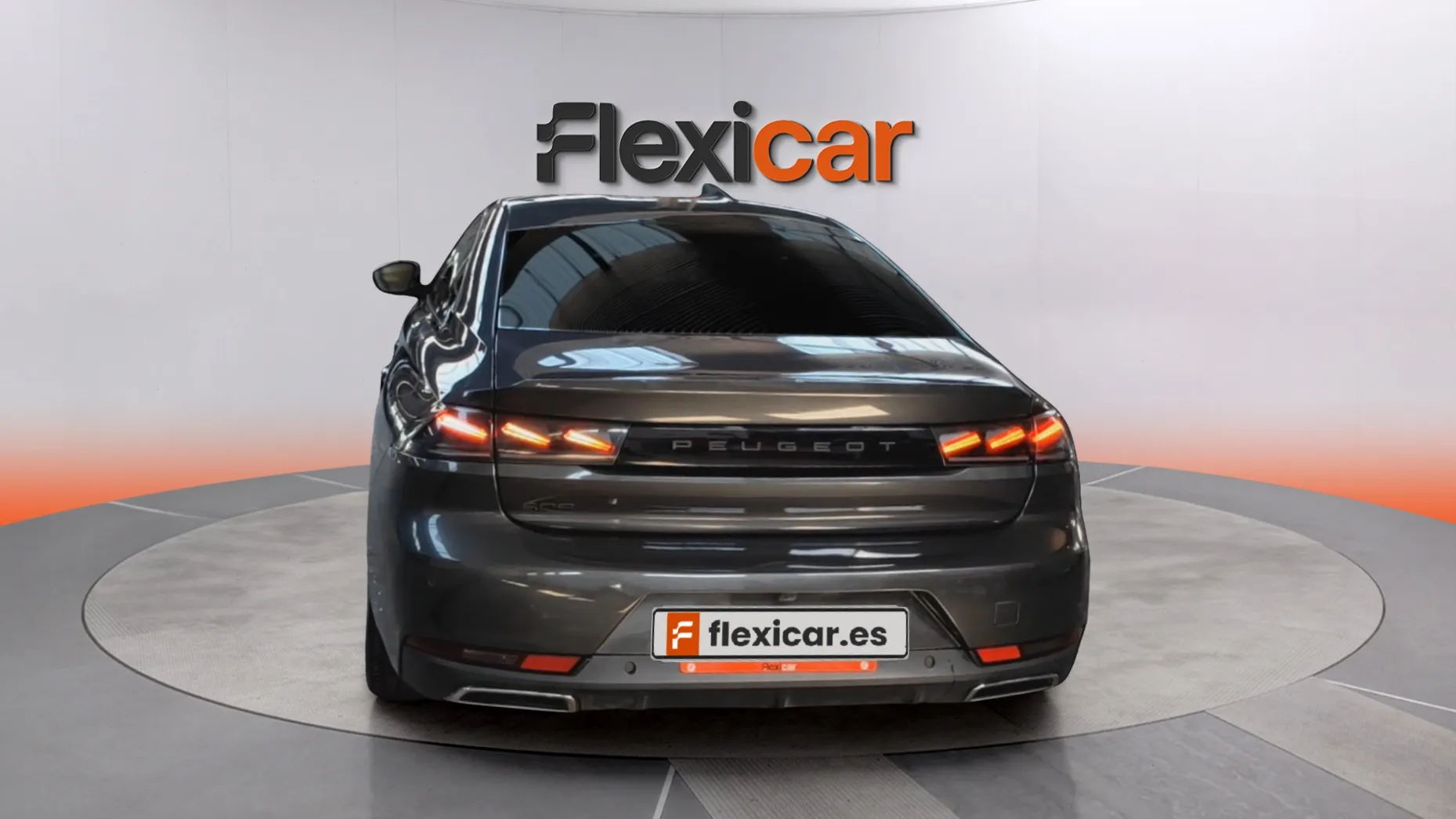 Peugeot 508 Allure BlueHDi 130 EAT8 - foto 6