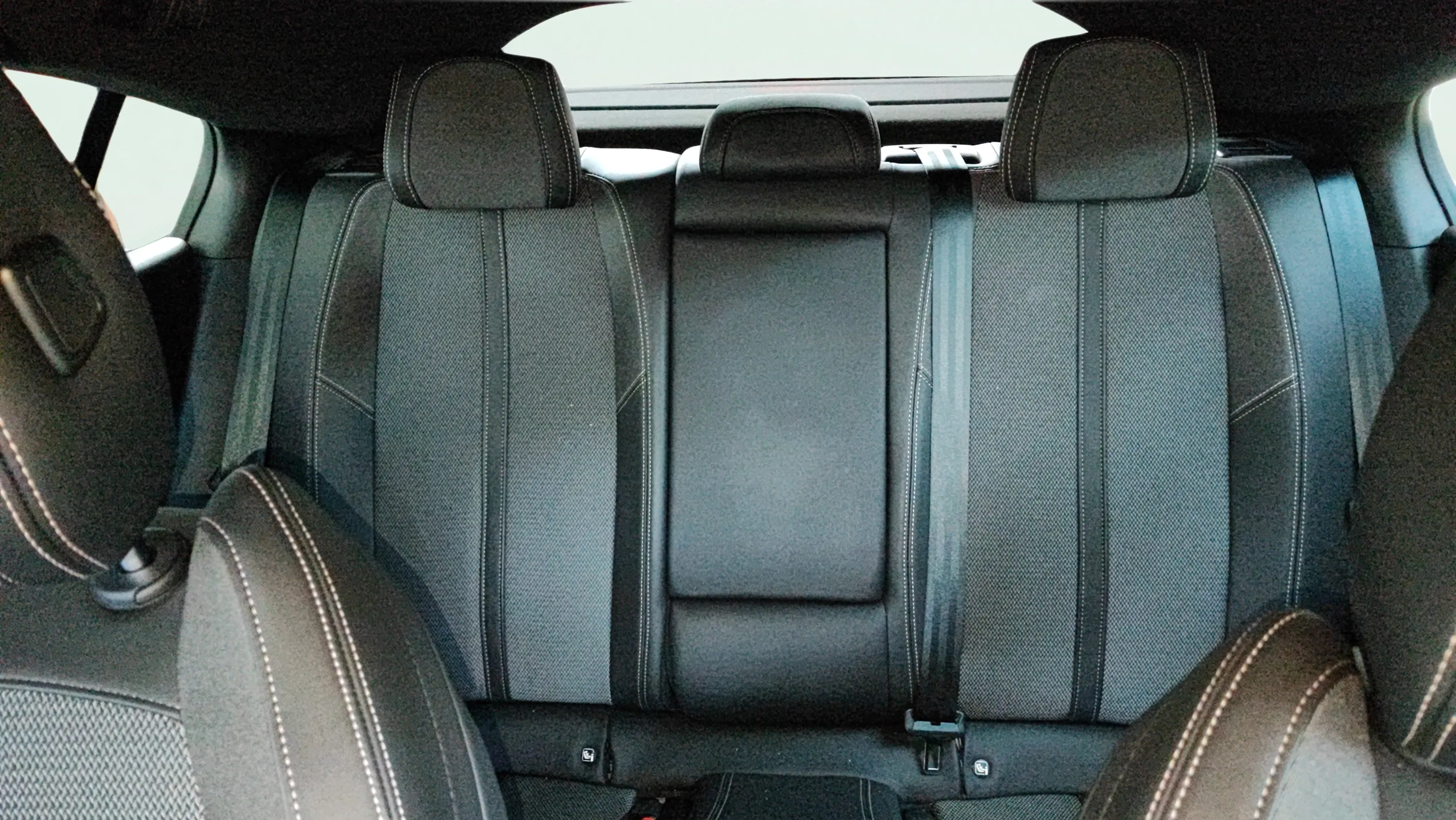 Peugeot 508 Allure BlueHDi 130 EAT8 - foto 16