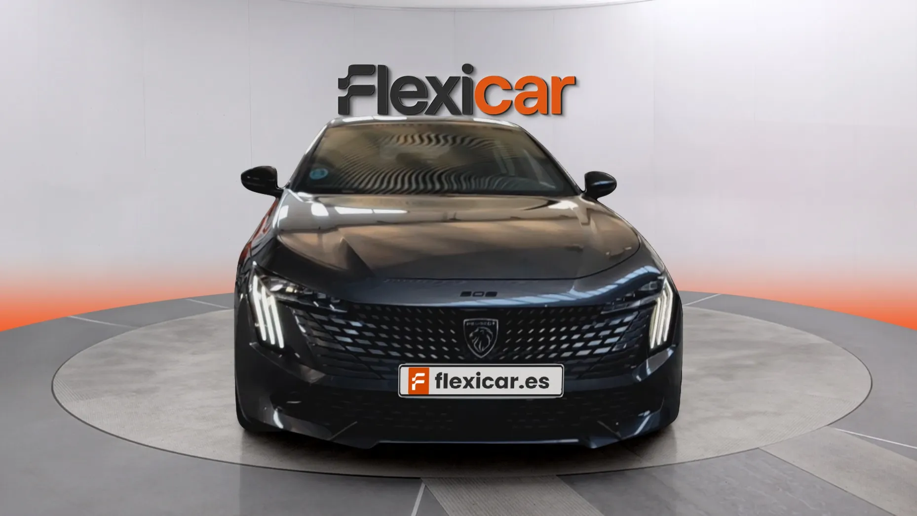 Peugeot 508 Allure BlueHDi 130 EAT8 - foto 2