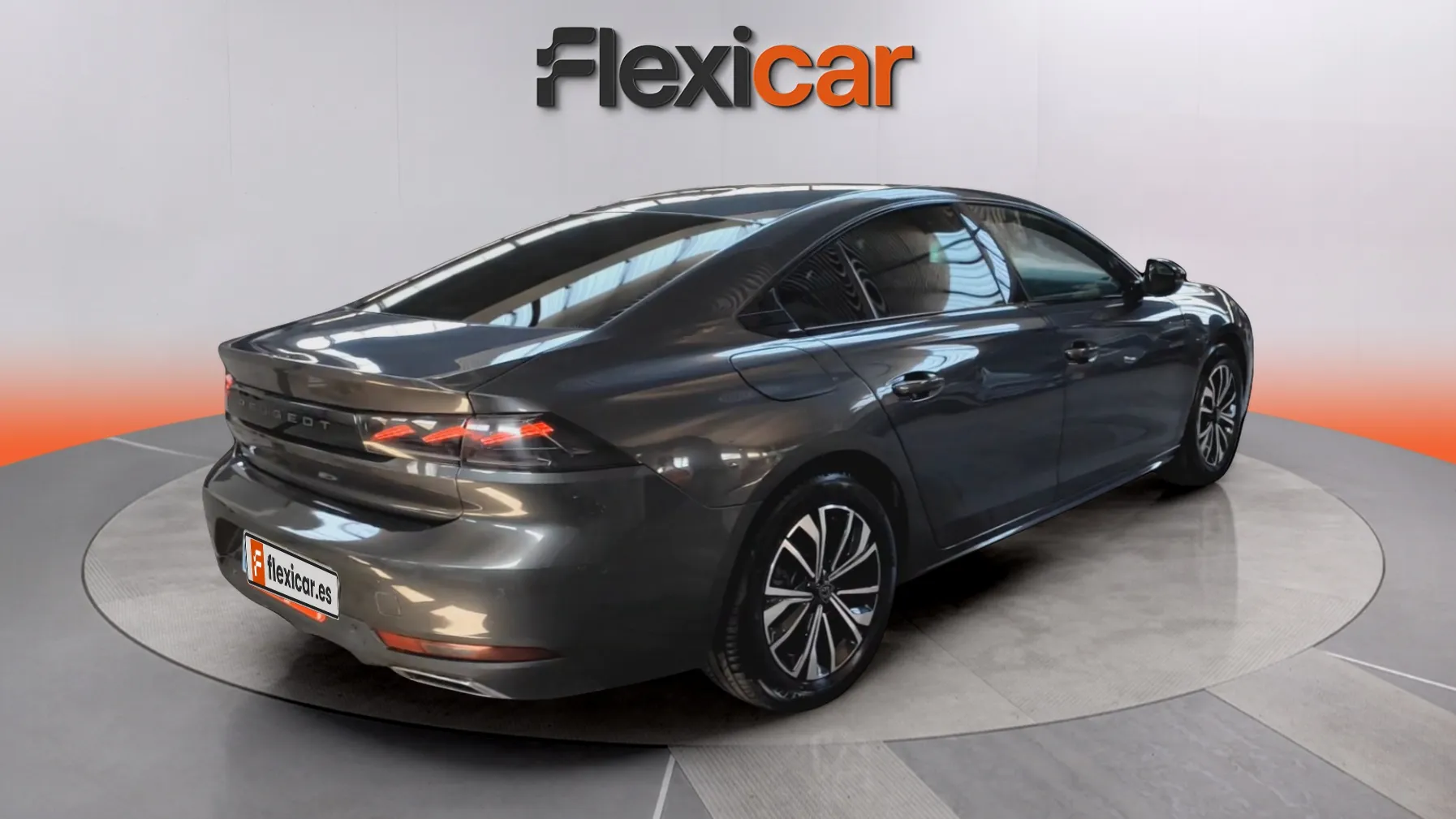 Peugeot 508 Allure BlueHDi 130 EAT8 - foto 7