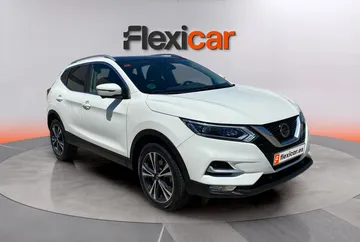 nissan qashqai dig t 103 kw 140 cv e6d n connecta gasolina manual velez malaga 903000000263587