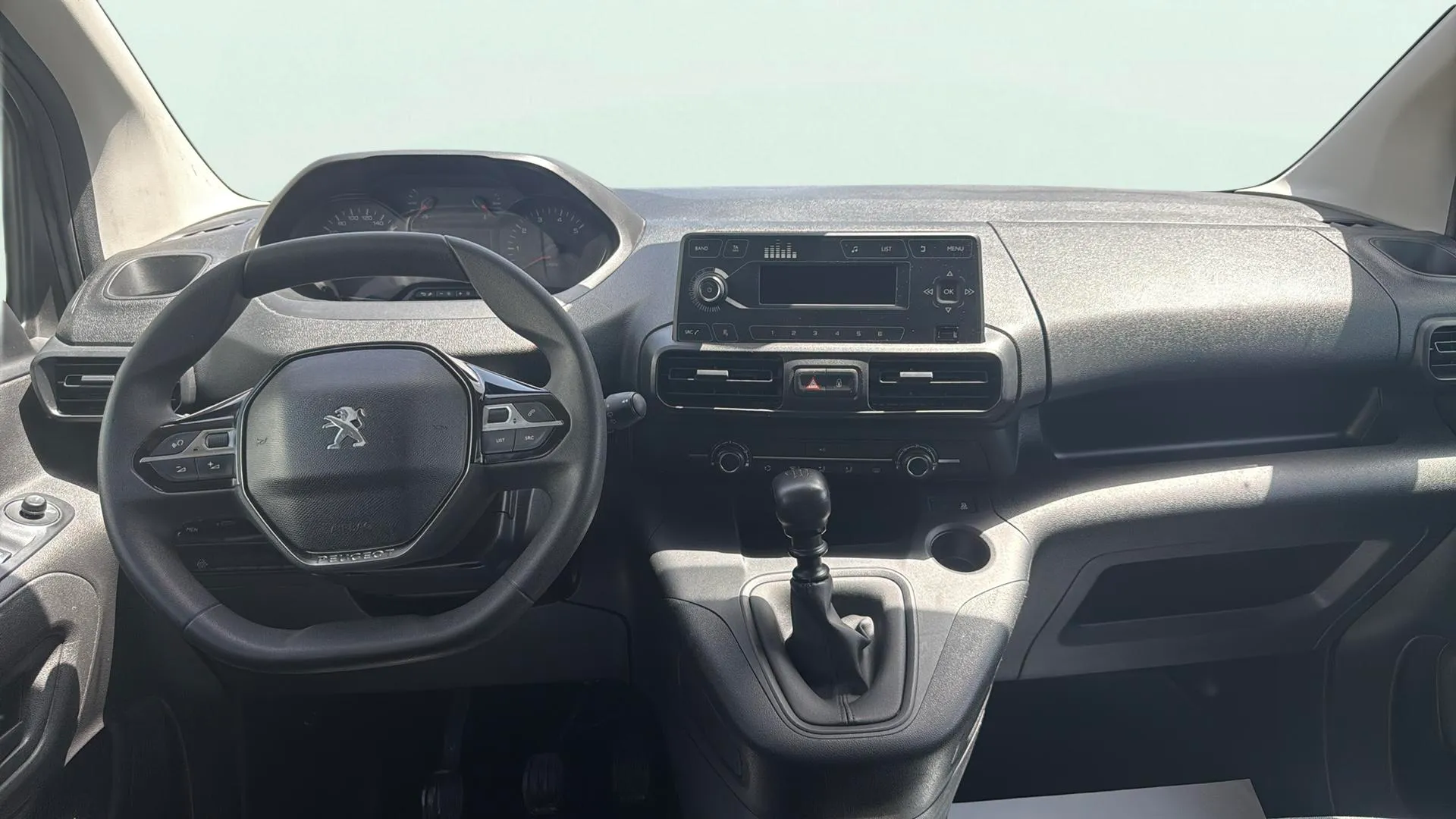 Peugeot Rifter Allure BlueHDi 100 - foto 9