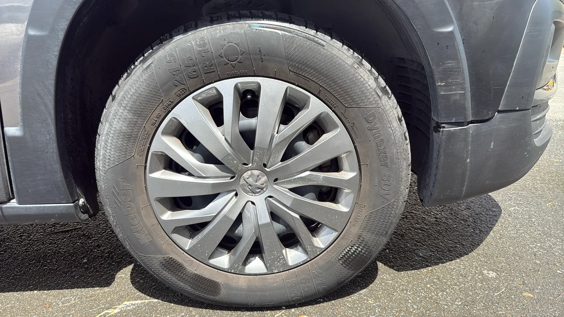 Peugeot Rifter Allure BlueHDi 100 - foto 18