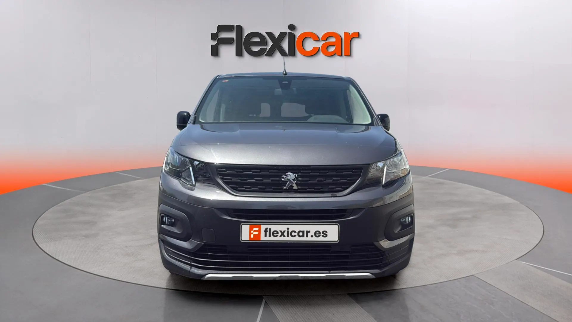 Peugeot Rifter Allure BlueHDi 100 - foto 2