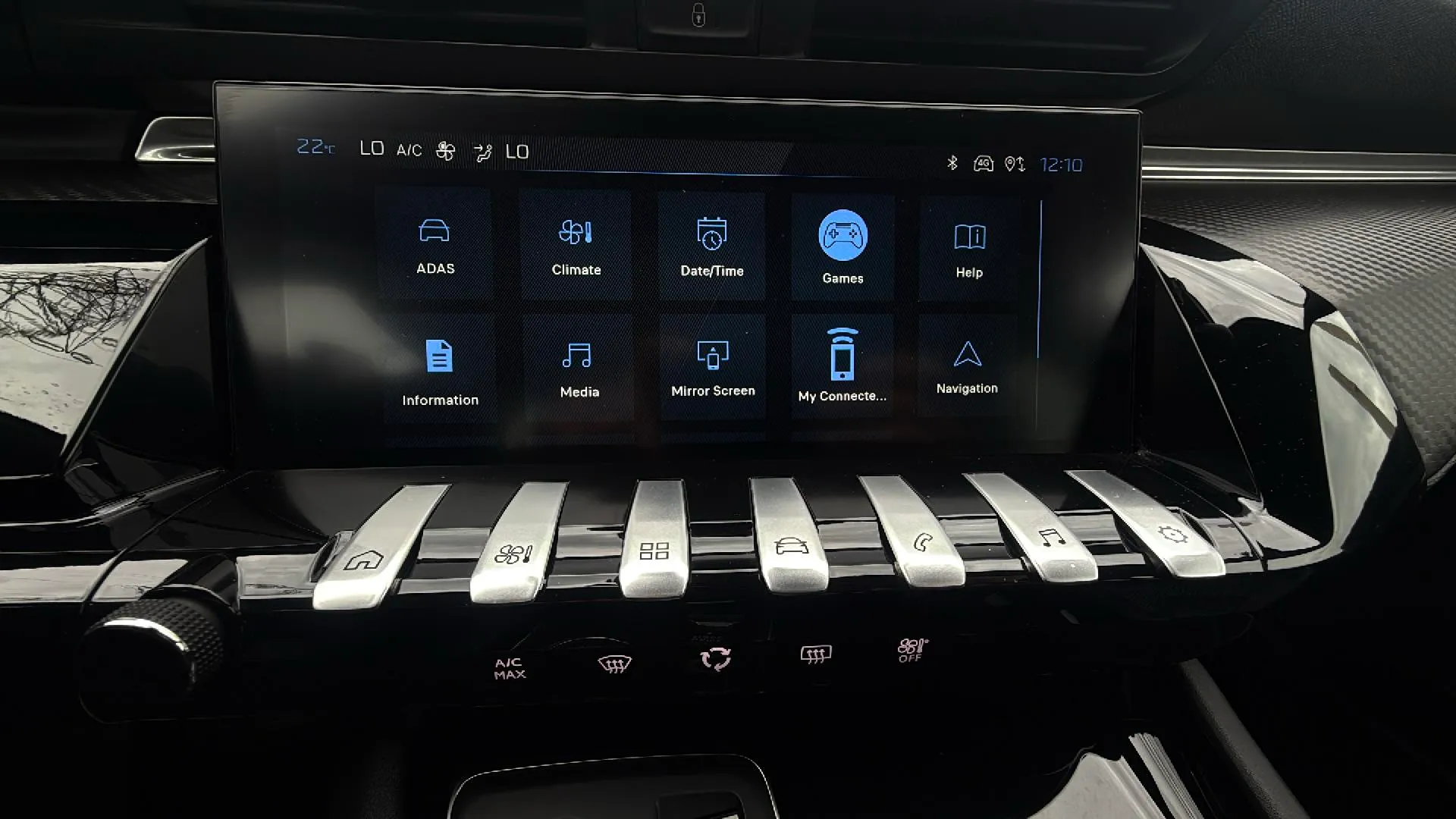 Peugeot 508 Allure PureTech 130 EAT8 - foto 19