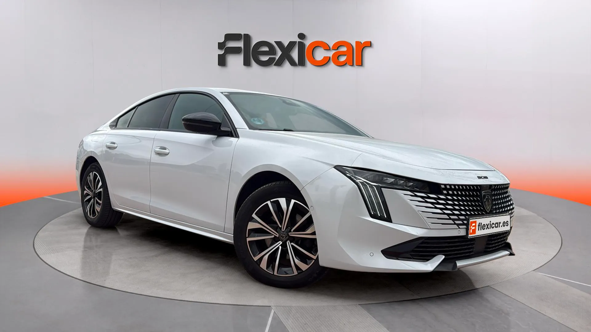 Peugeot 508 Allure PureTech 130 EAT8