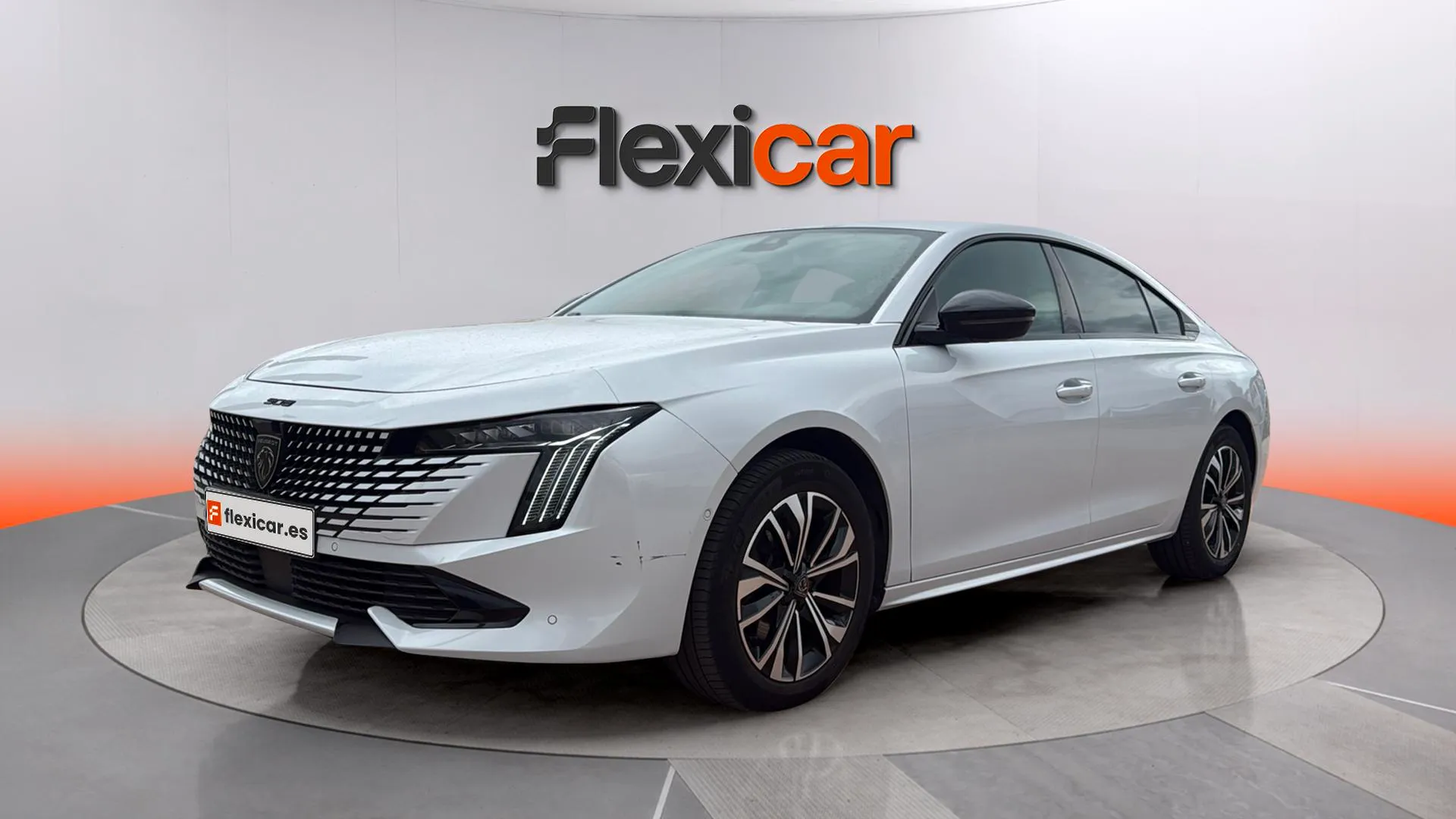 Peugeot 508 Allure PureTech 130 EAT8 - foto 3