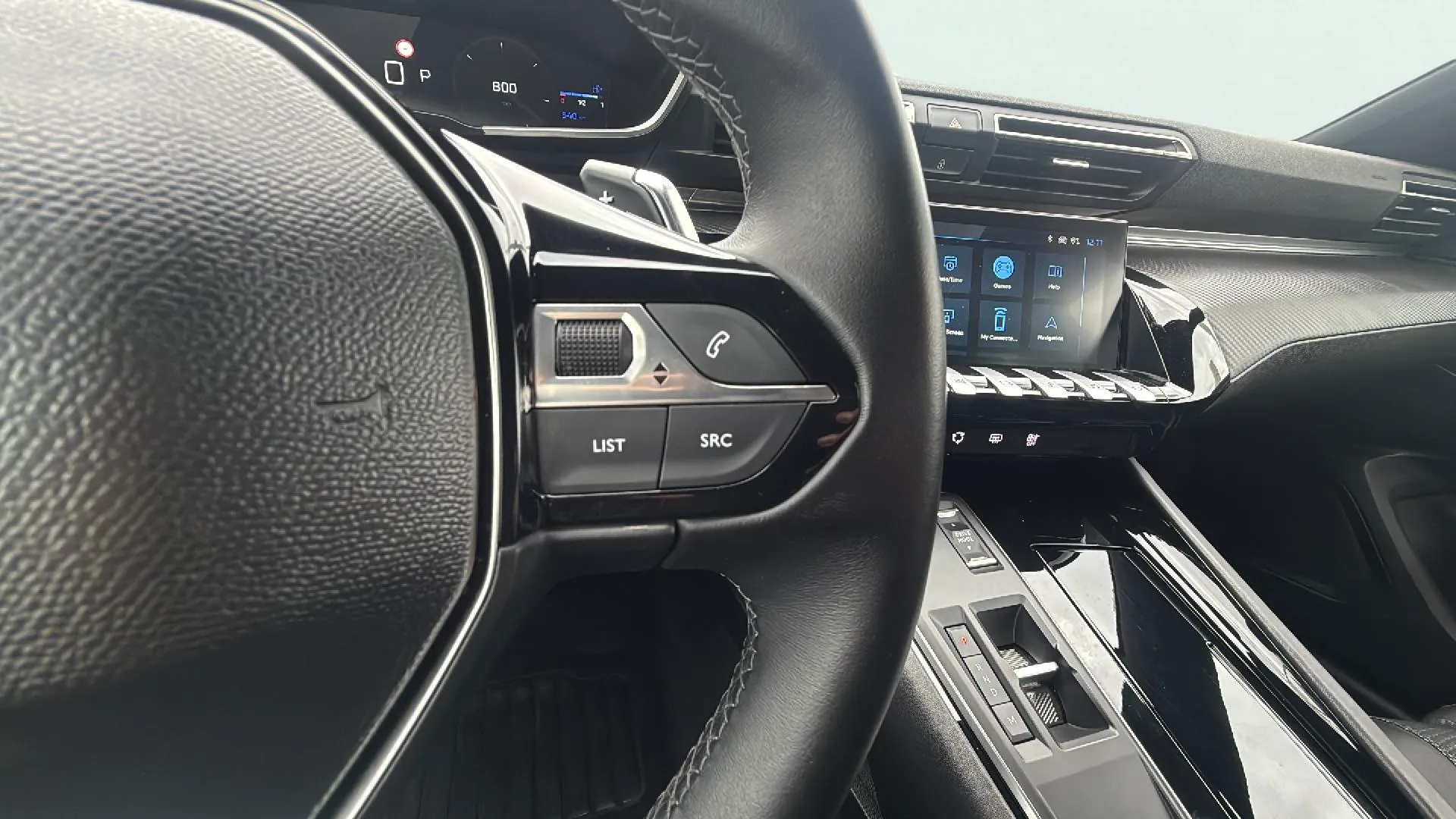 Peugeot 508 Allure PureTech 130 EAT8 - foto 20