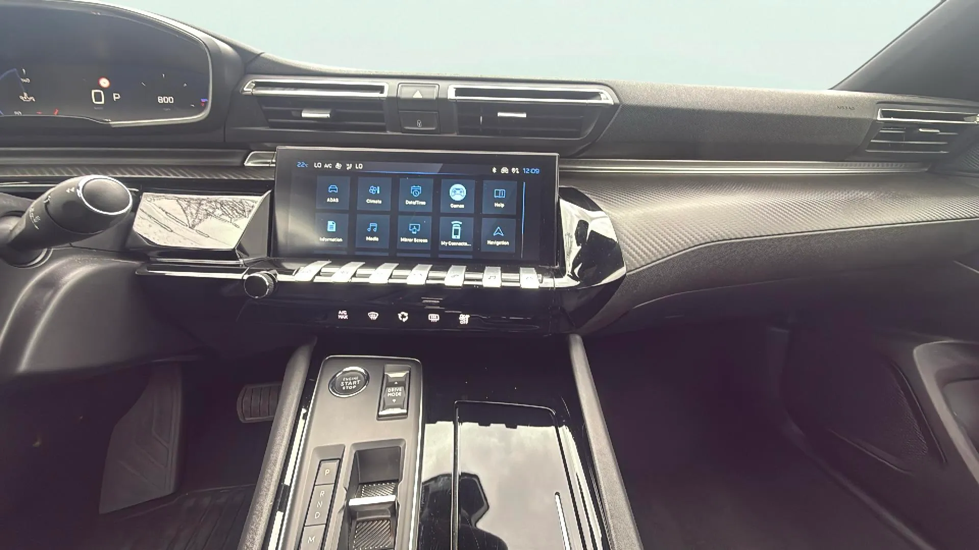 Peugeot 508 Allure PureTech 130 EAT8 - foto 10