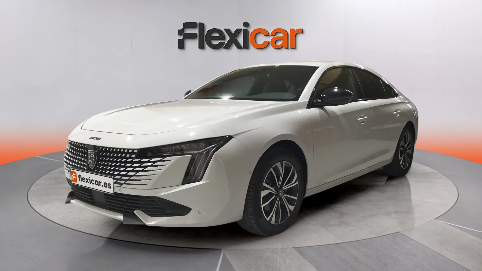 Peugeot 508 Allure PureTech 130 EAT8 - foto 3