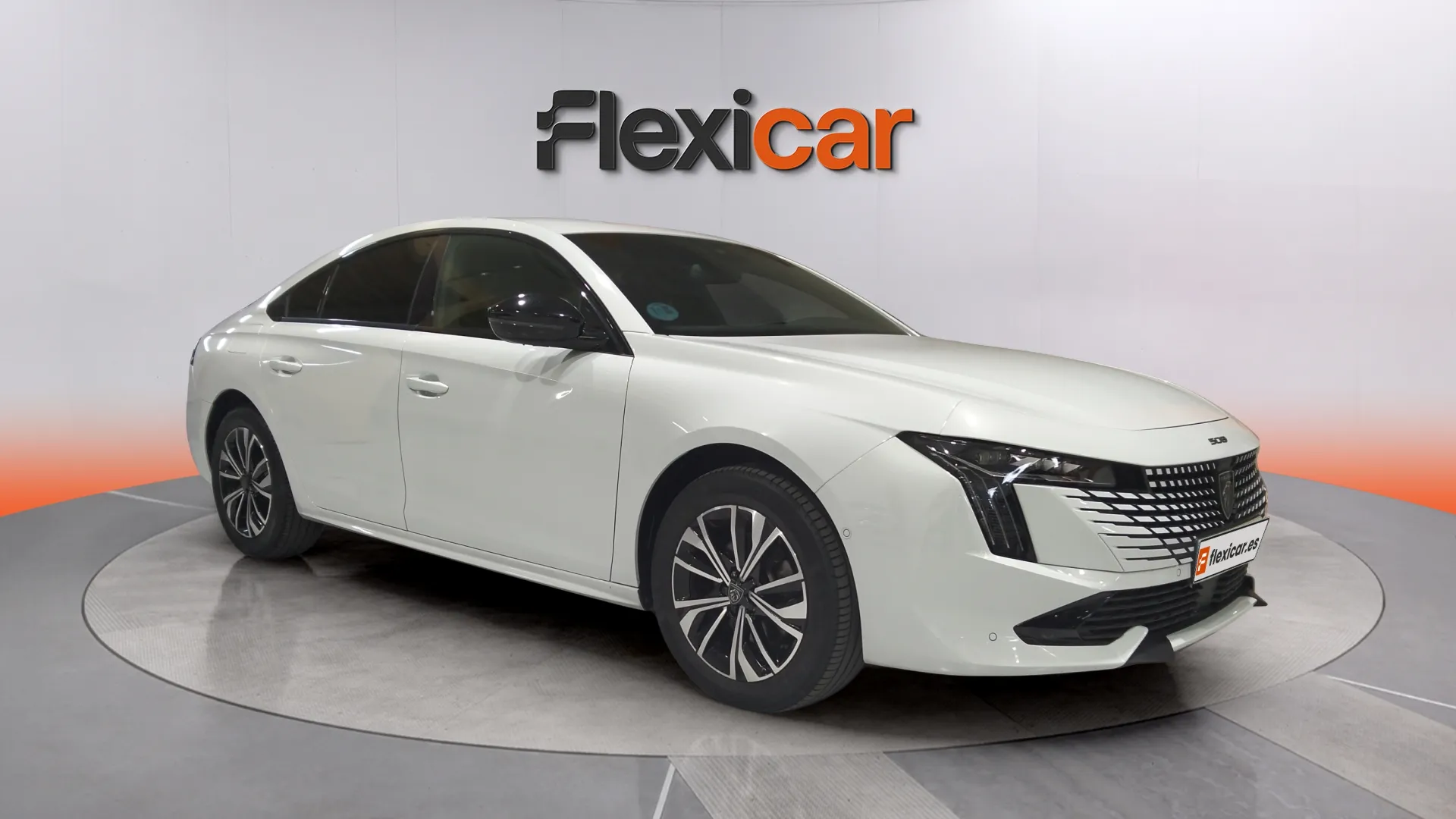 Peugeot 508 Allure PureTech 130 EAT8 - foto 1