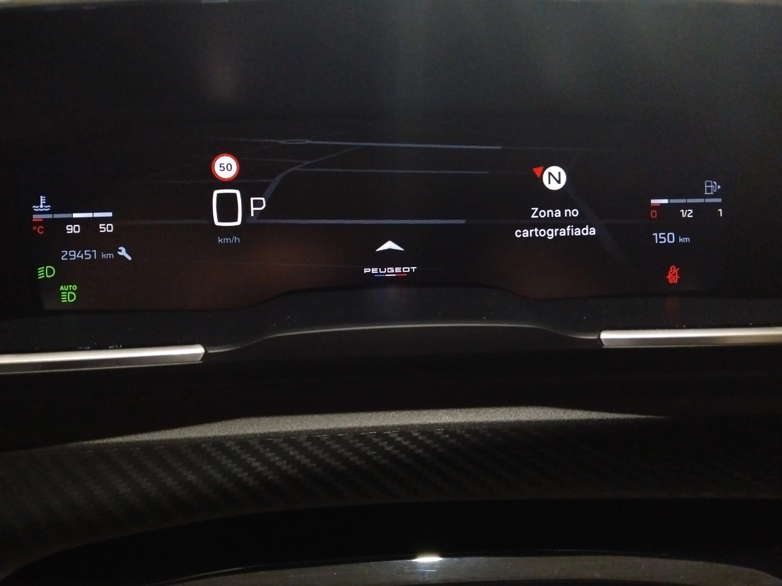 Peugeot 508 Allure PureTech 130 EAT8 - foto 12