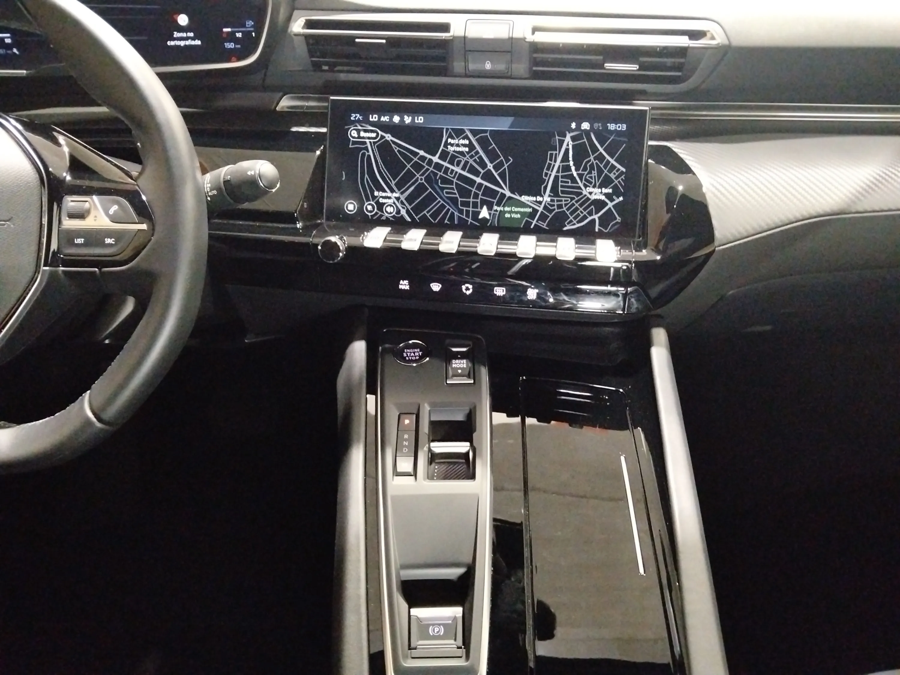 Peugeot 508 Allure PureTech 130 EAT8 - foto 10