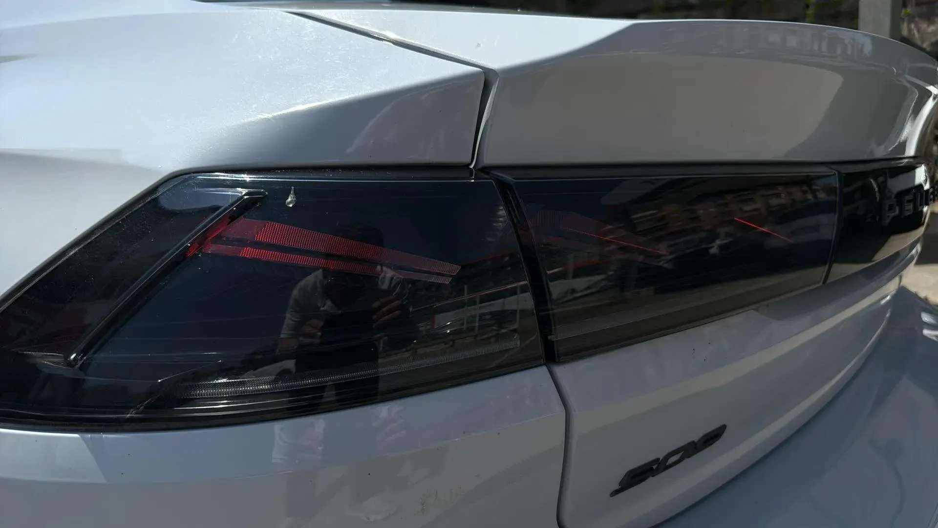 Peugeot 508 Allure PureTech 130 EAT8 - foto 25