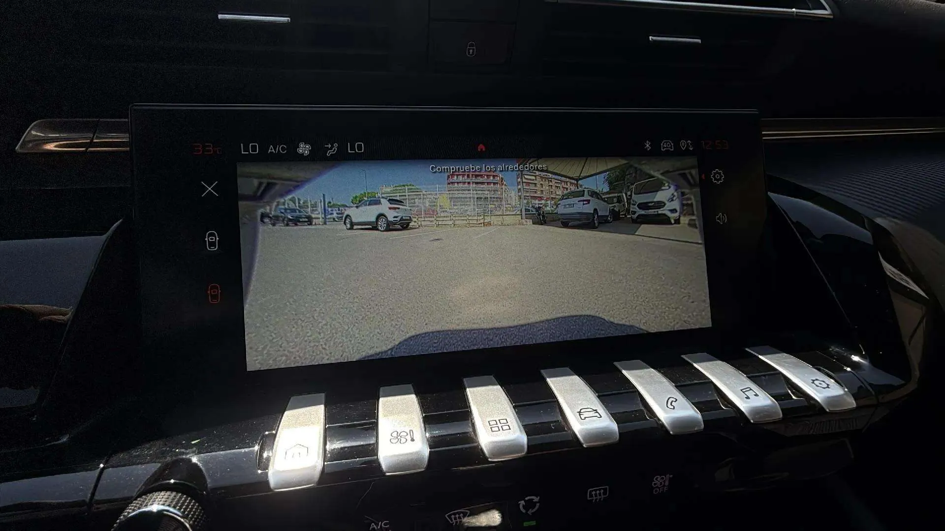 Peugeot 508 Allure PureTech 130 EAT8 - foto 14
