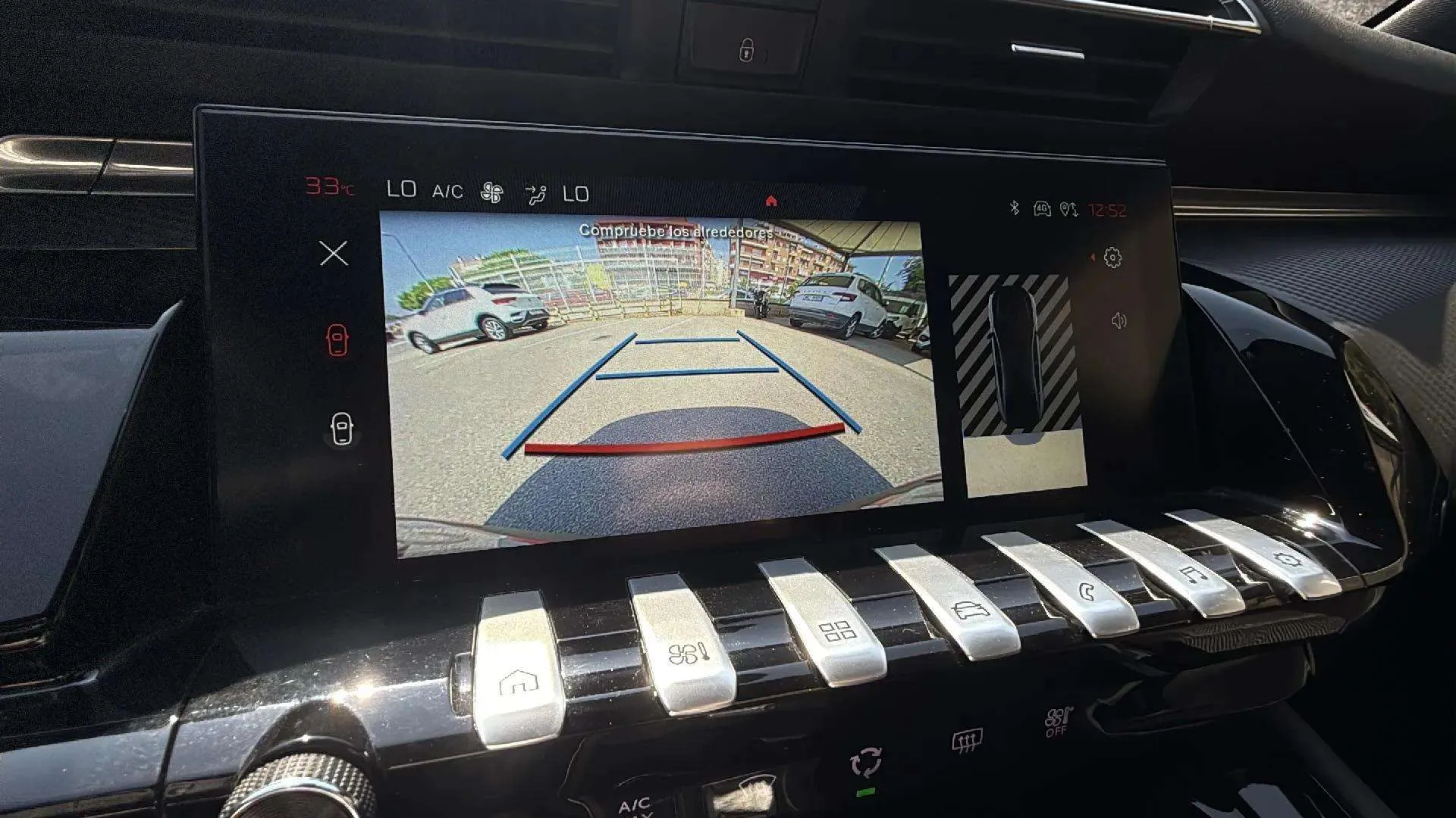 Peugeot 508 Allure PureTech 130 EAT8 - foto 15