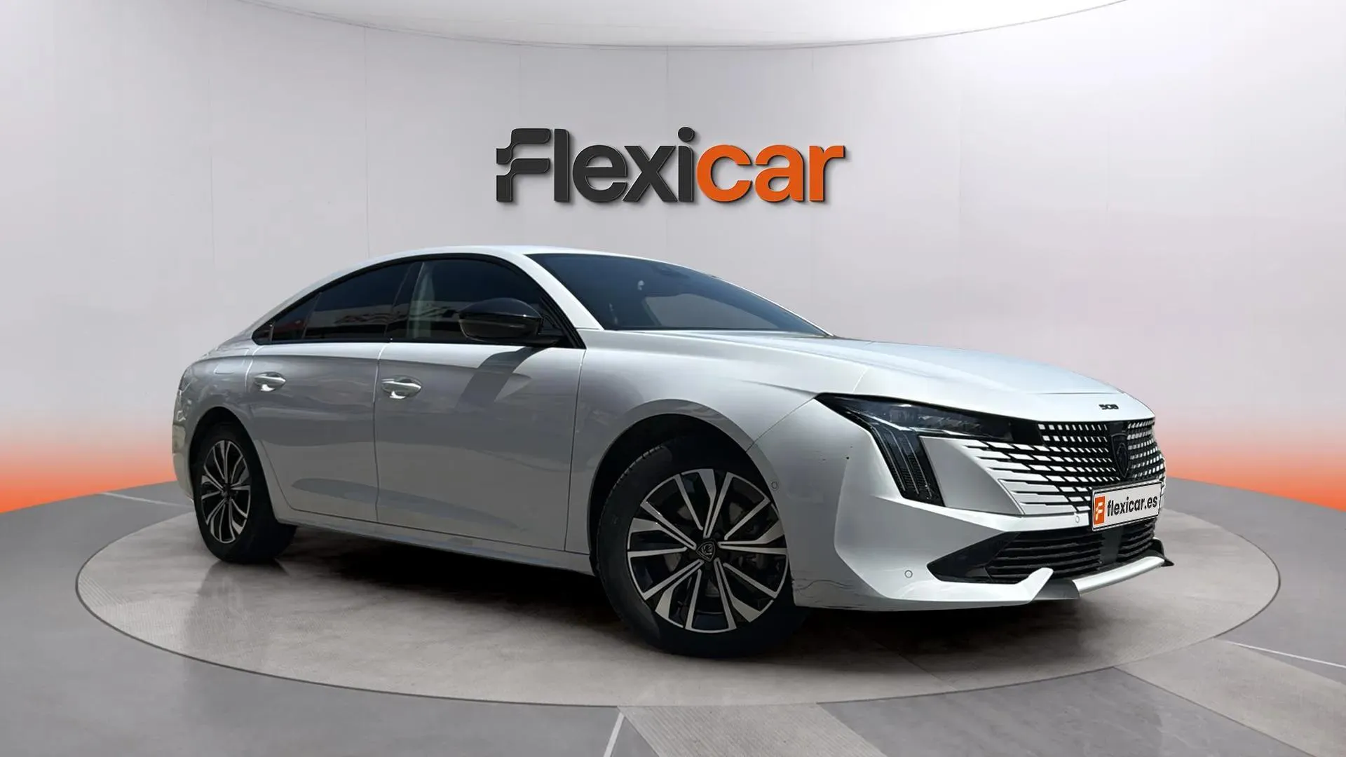 Peugeot 508 Allure PureTech 130 EAT8