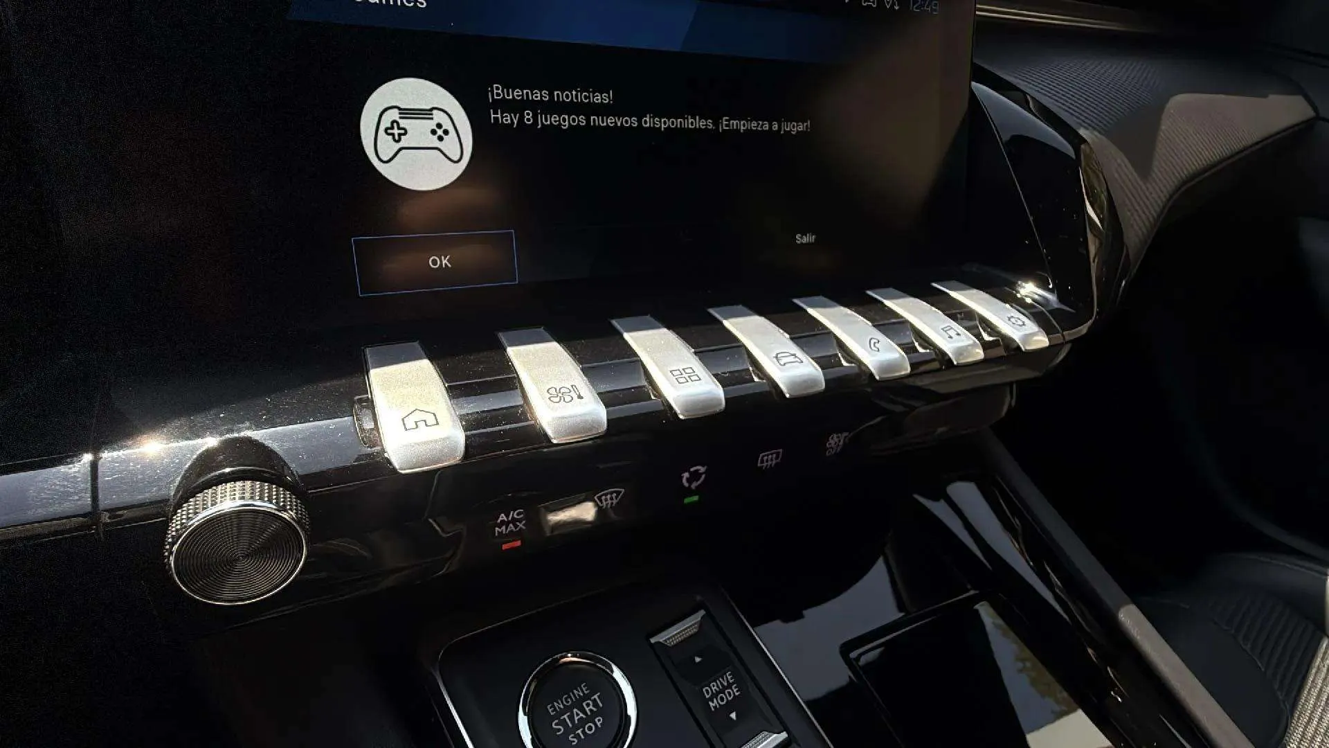 Peugeot 508 Allure PureTech 130 EAT8 - foto 9