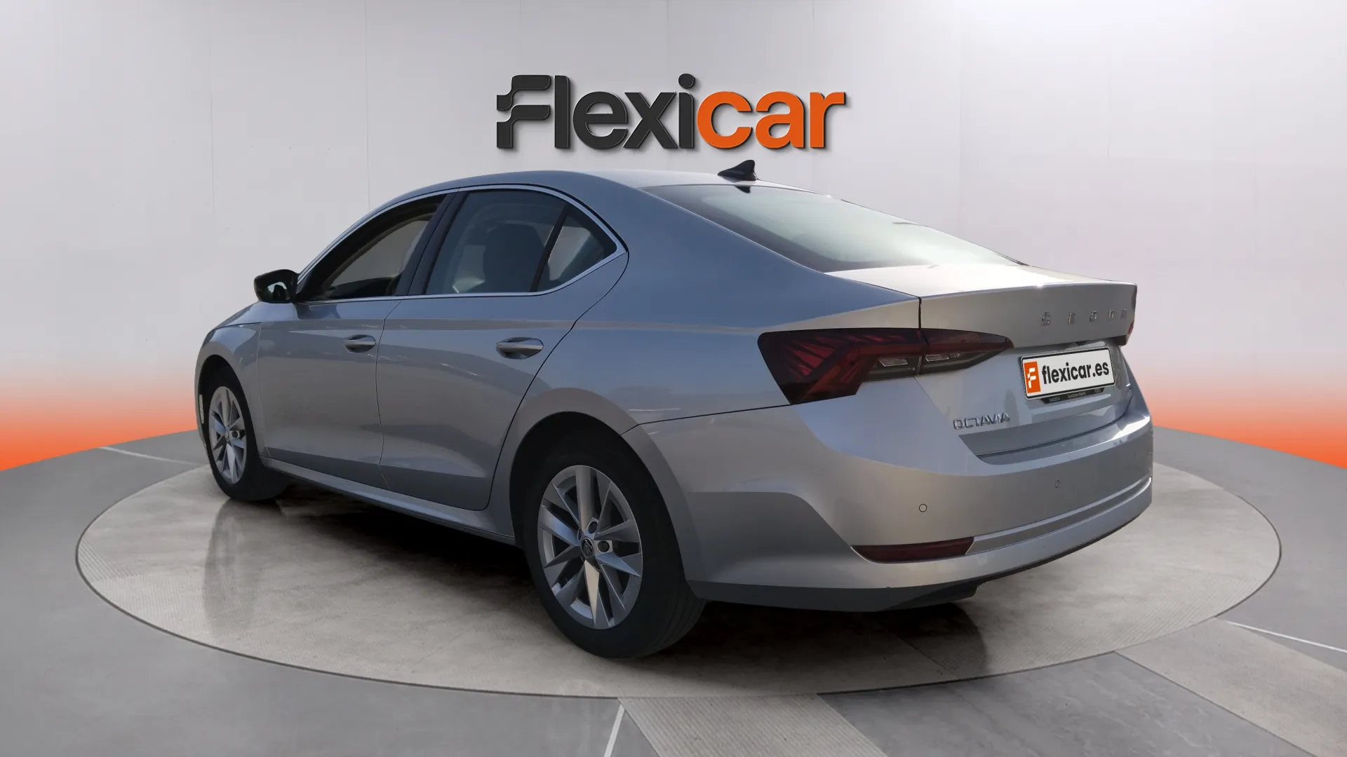 Škoda Octavia 1.0 TSI DSG mHEV Selection - foto 7