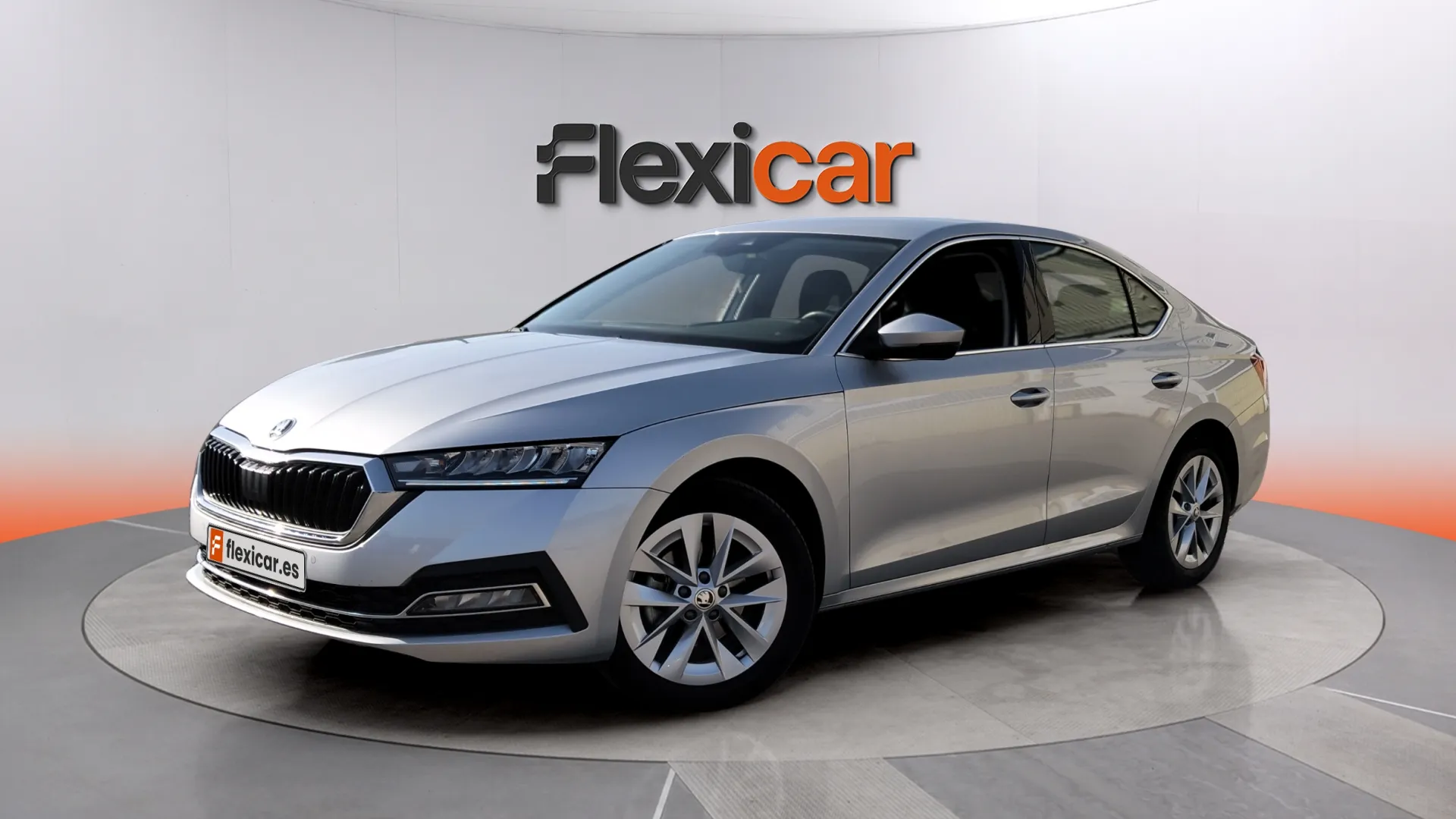 Škoda Octavia 1.0 TSI DSG mHEV Selection - foto 5