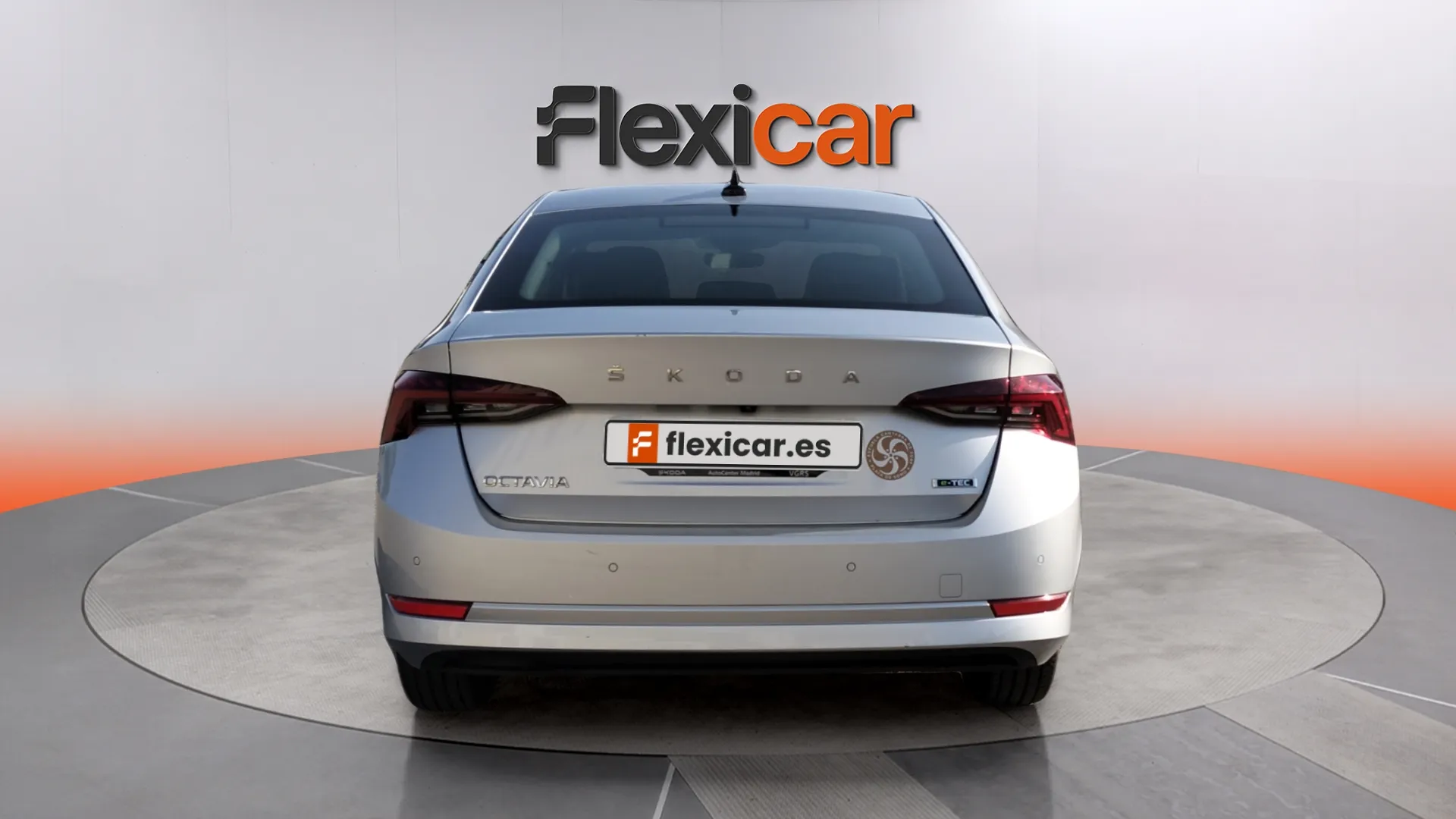 Škoda Octavia 1.0 TSI DSG mHEV Selection - foto 8