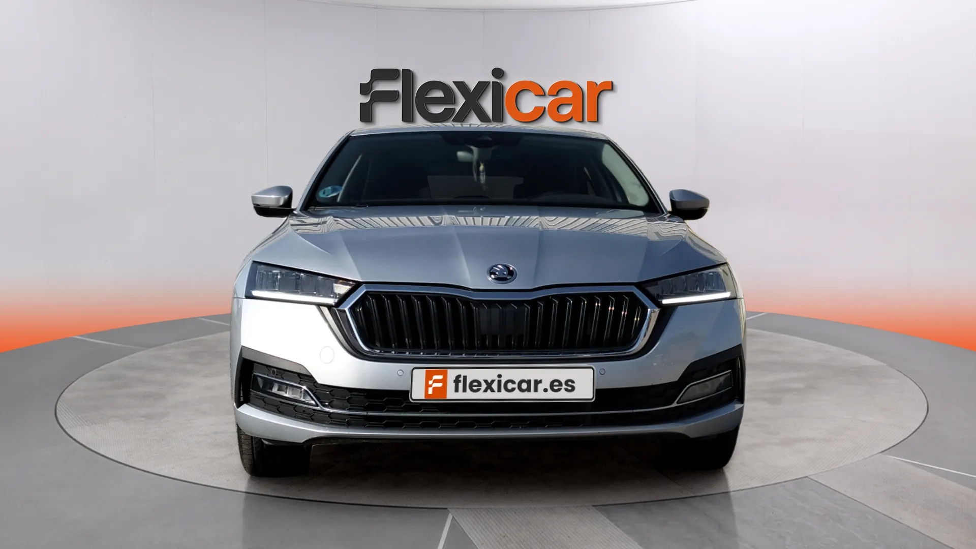 Škoda Octavia 1.0 TSI DSG mHEV Selection - foto 4